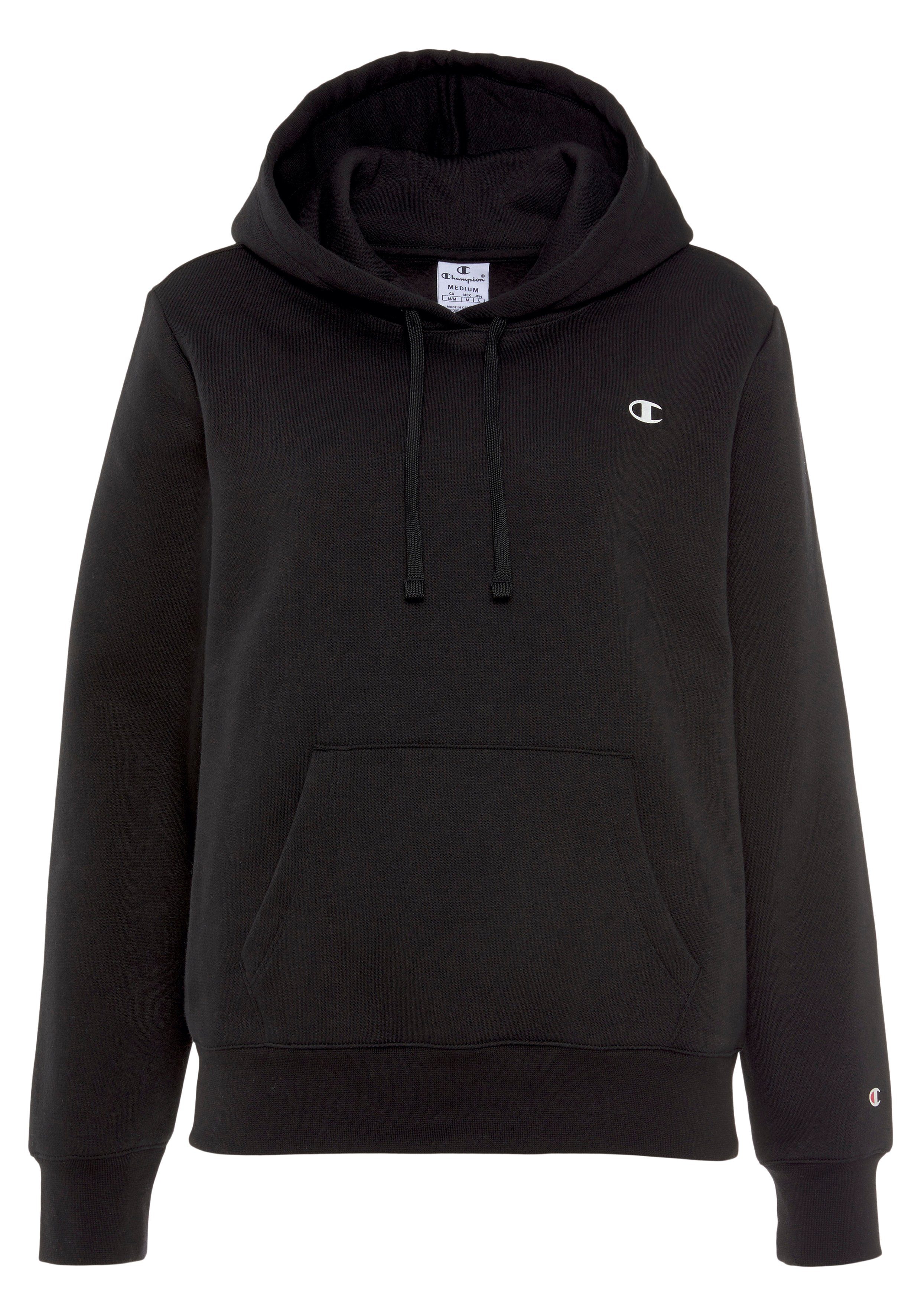Champion Hoodie Basic Hooded Sweatshirt