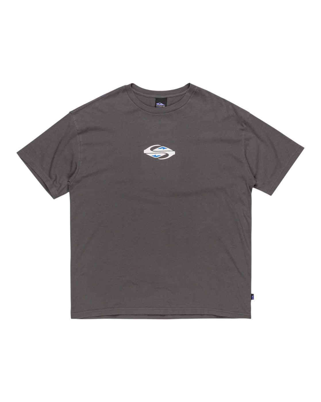 Quiksilver T-shirt Global Heat