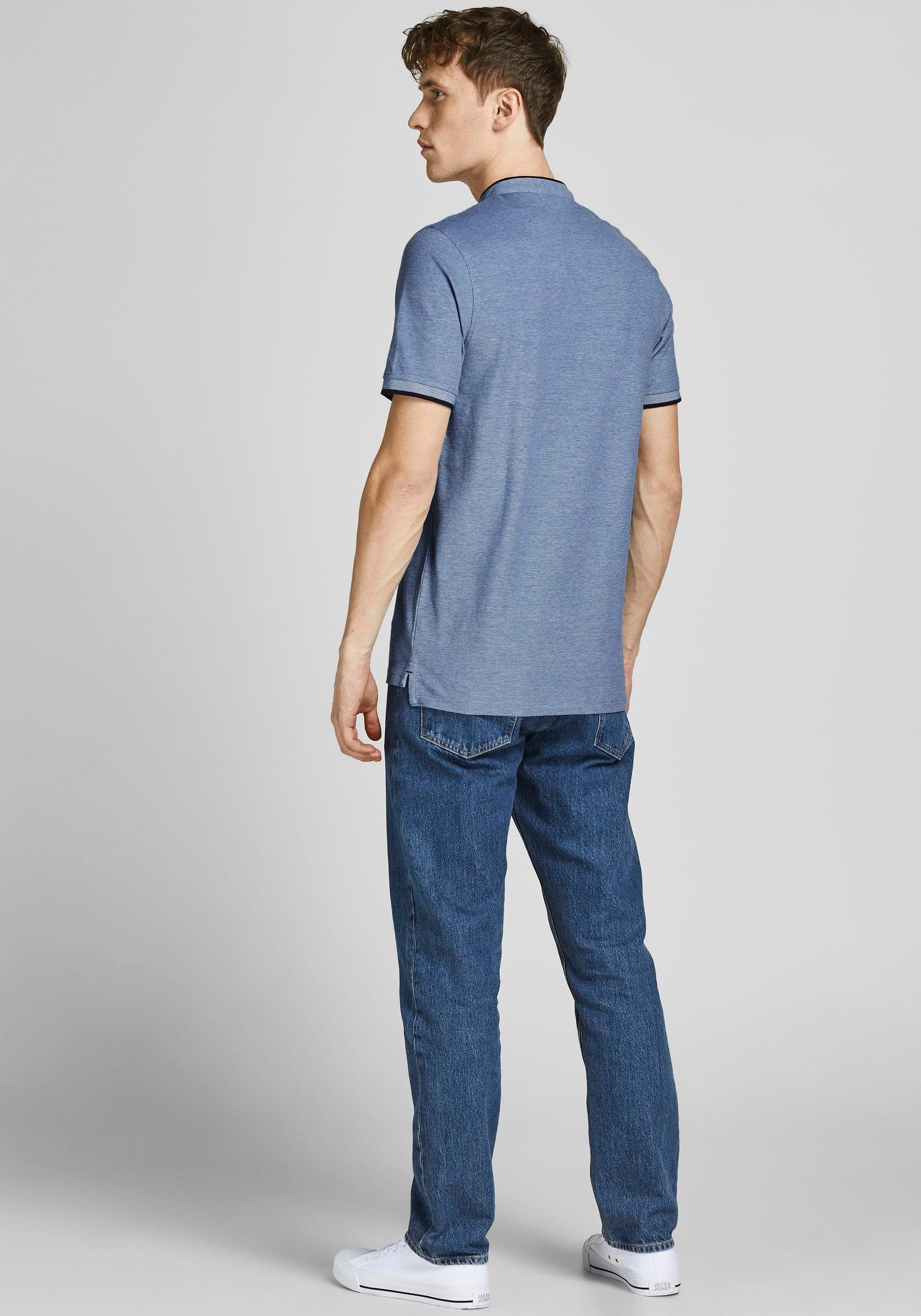 Jack & Jones Poloshirt PAULOS MAO POLO