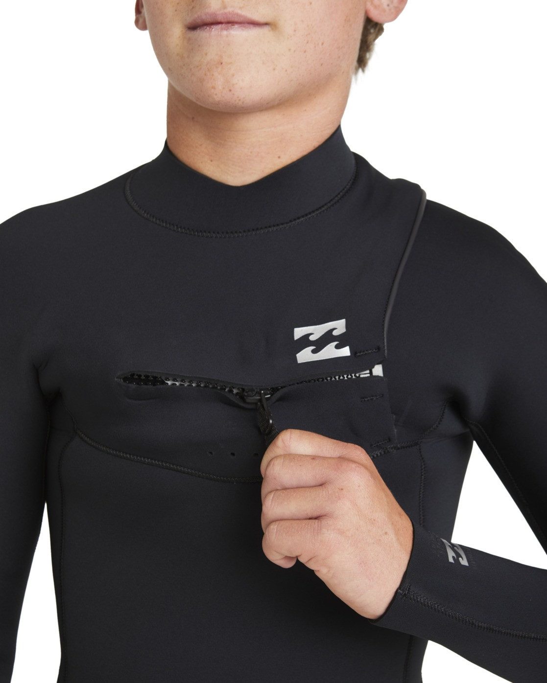 Billabong Neopreenpak 5/4mm Foil