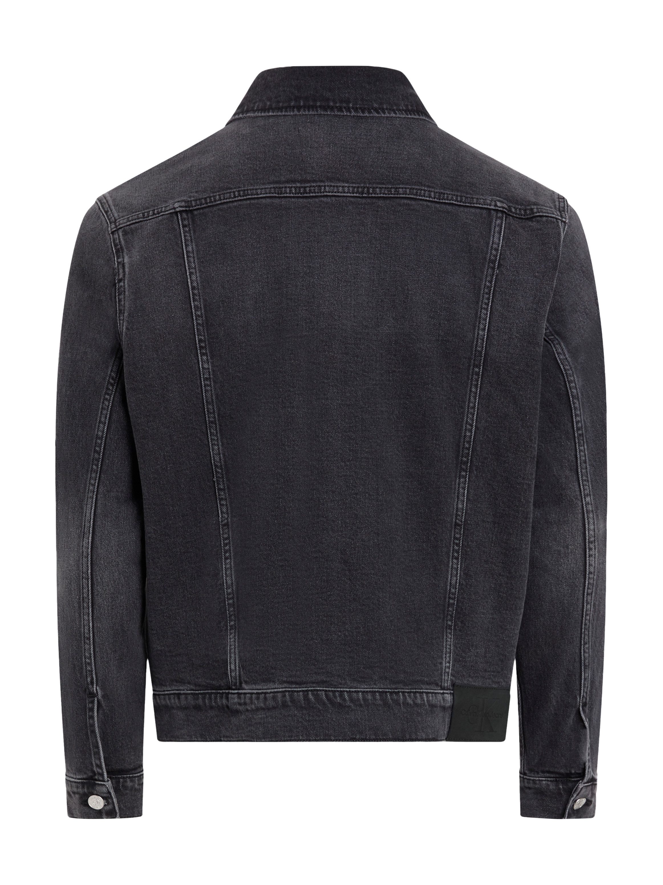 Calvin Klein Jeansjack SLIM DENIM JACKET