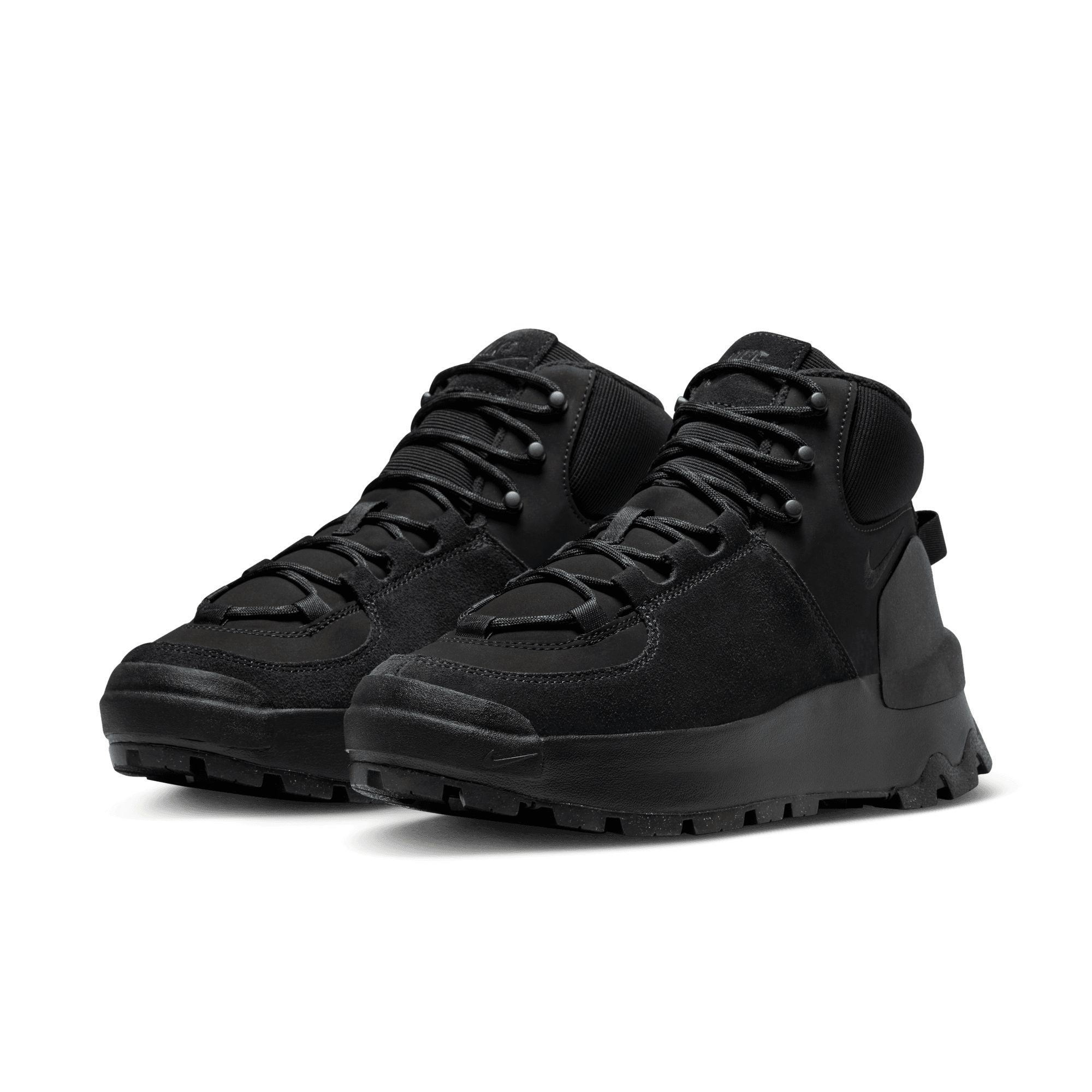 Nike Sportswear Veterschoenen CLASSIC CITY S