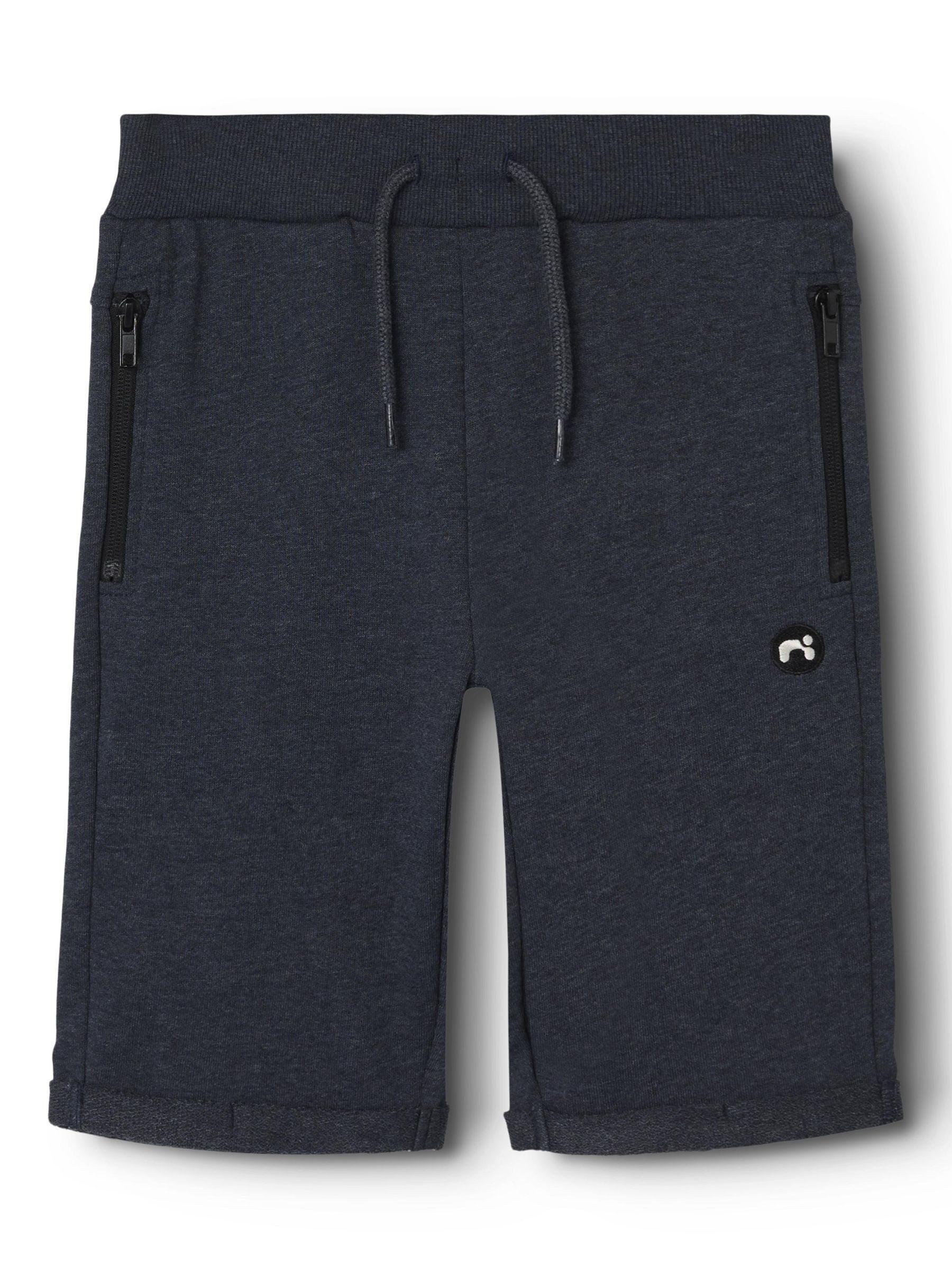 Name It Short NKMVIMO SWE SHORTS BRU NOOS