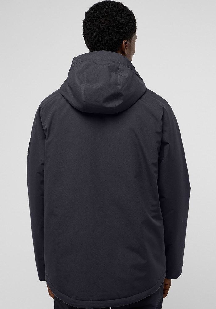 Jack Wolfskin Functioneel jack TEMPELTOR JKT M