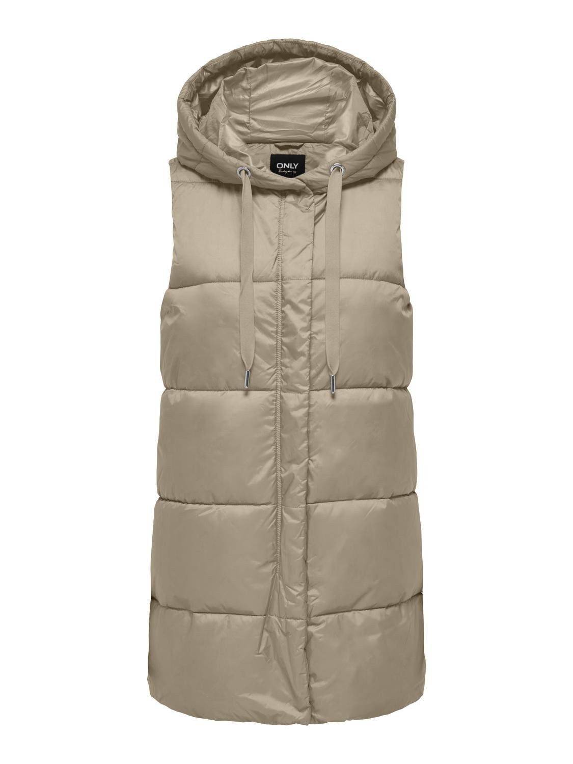 Only Bodywarmer ONLASTA PUFFER WAISTCOAT CC OTW