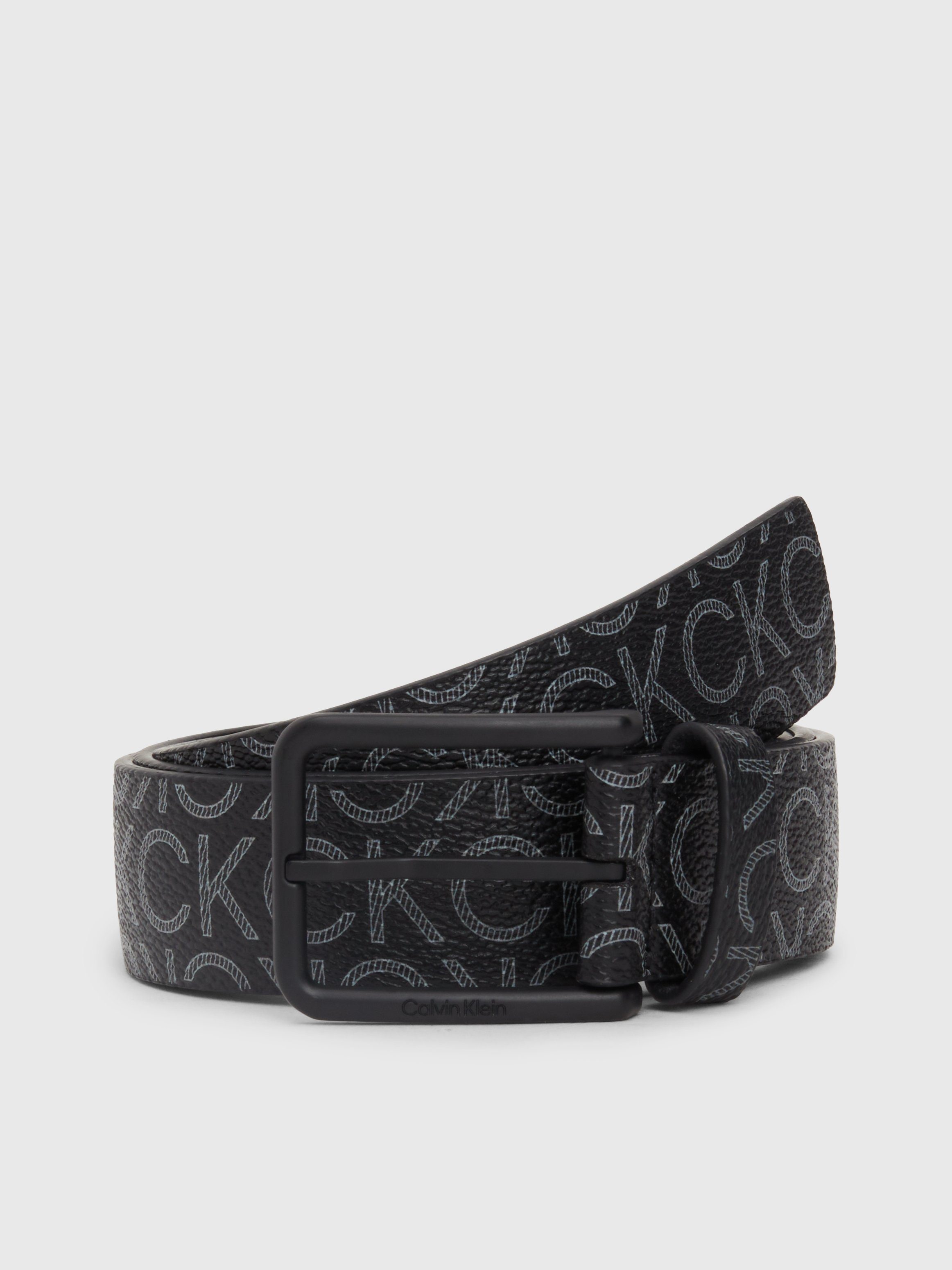 Calvin Klein Synthetische riem CK WARMTH MONO 35MM