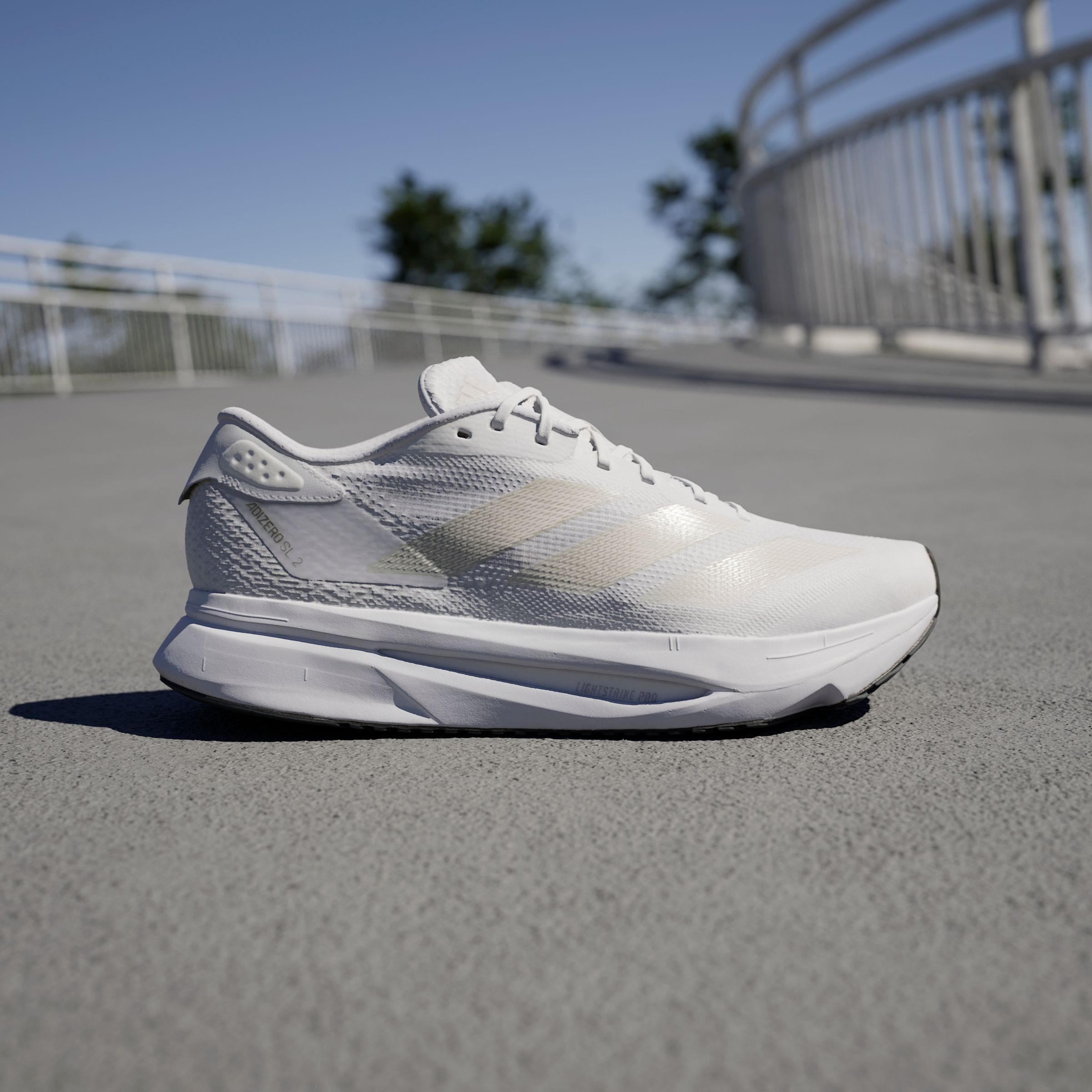 adidas Performance Runningschoenen ADIZERO SL2