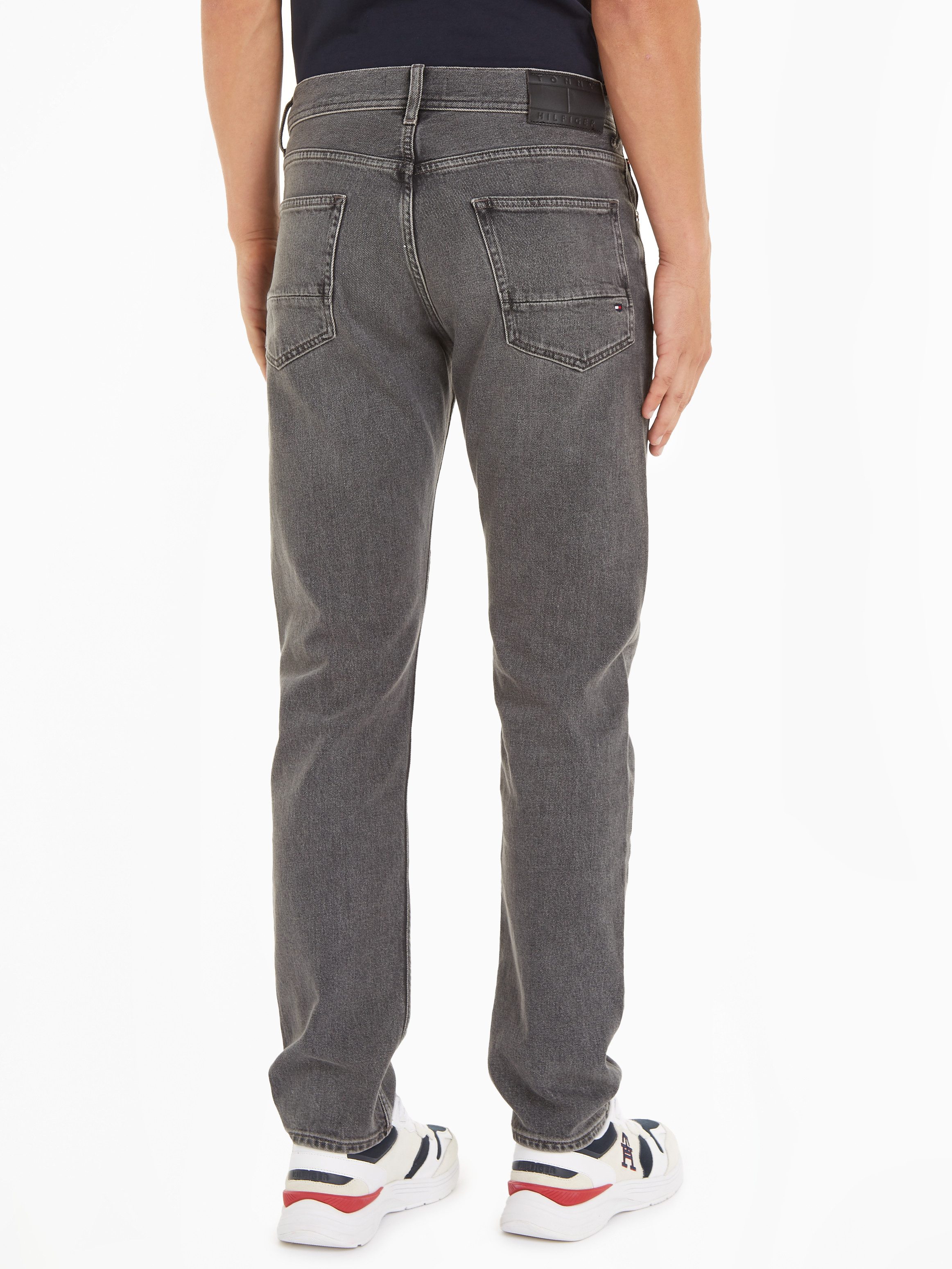 Tommy Hilfiger 5-pocket jeans REGULAR MERCER STR GIFFORD IND