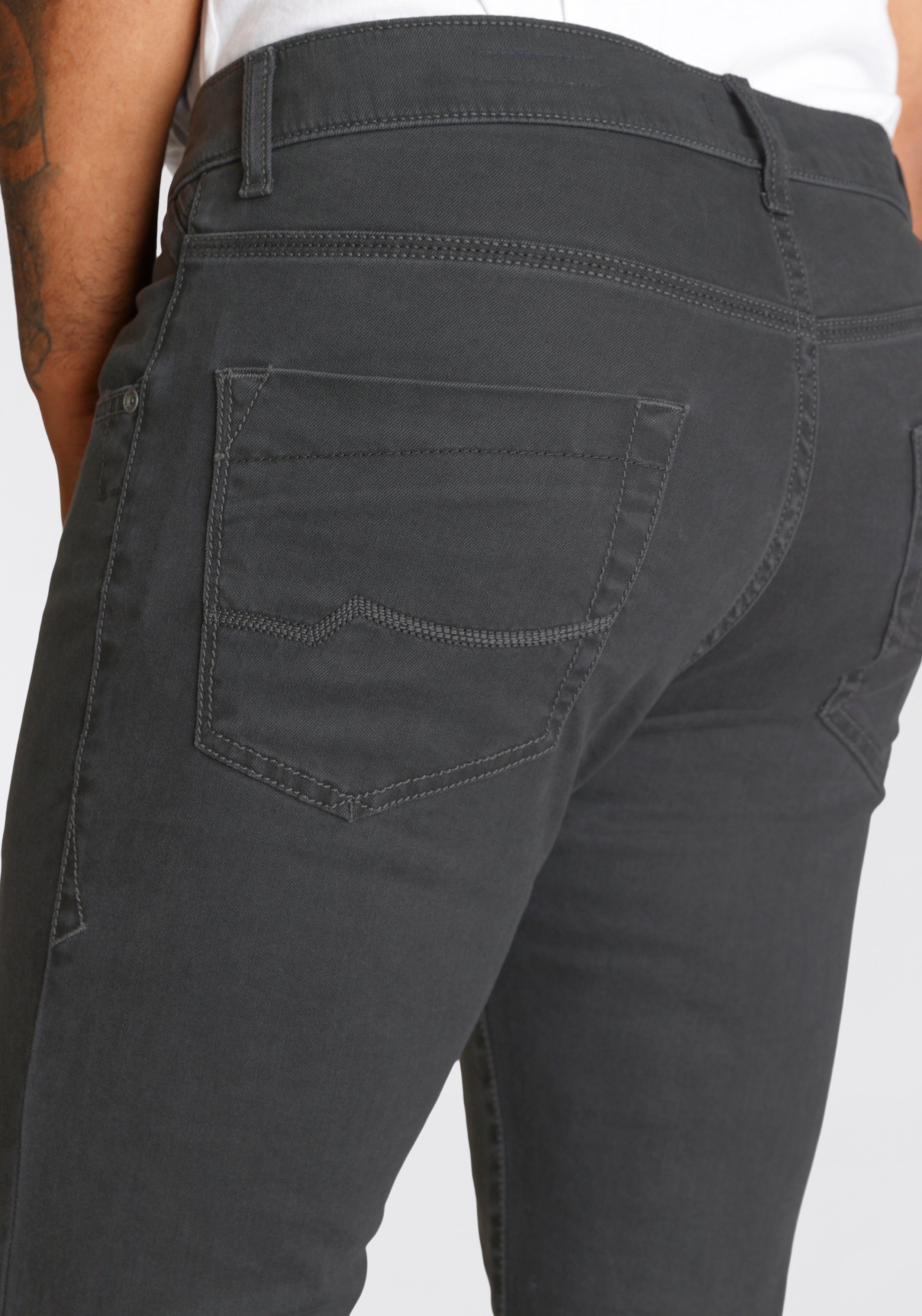 Pioneer Authentic Jeans Straight jeans Eric
