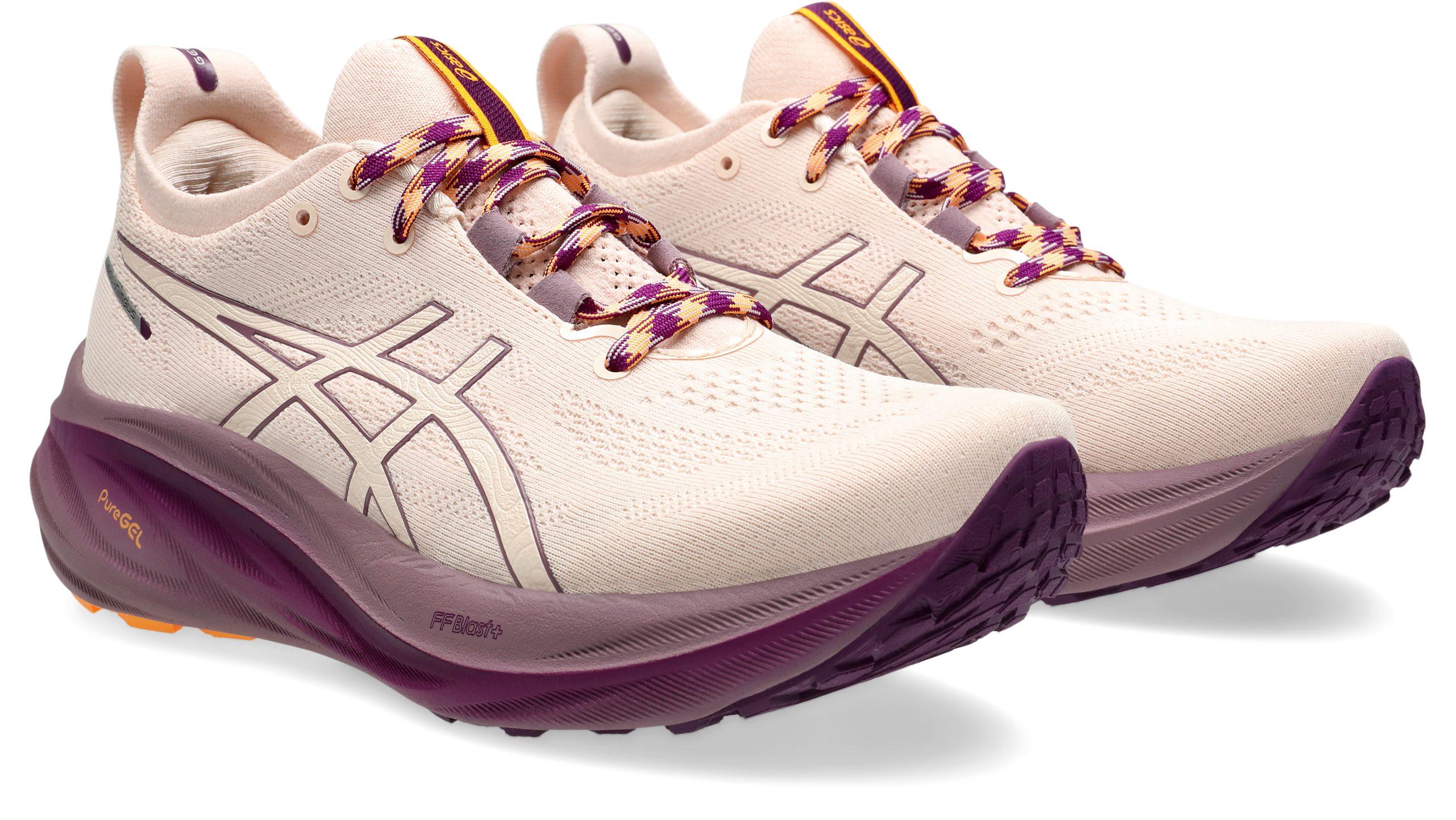 Asics Runningschoenen GEL-NIMBUS 26 TR