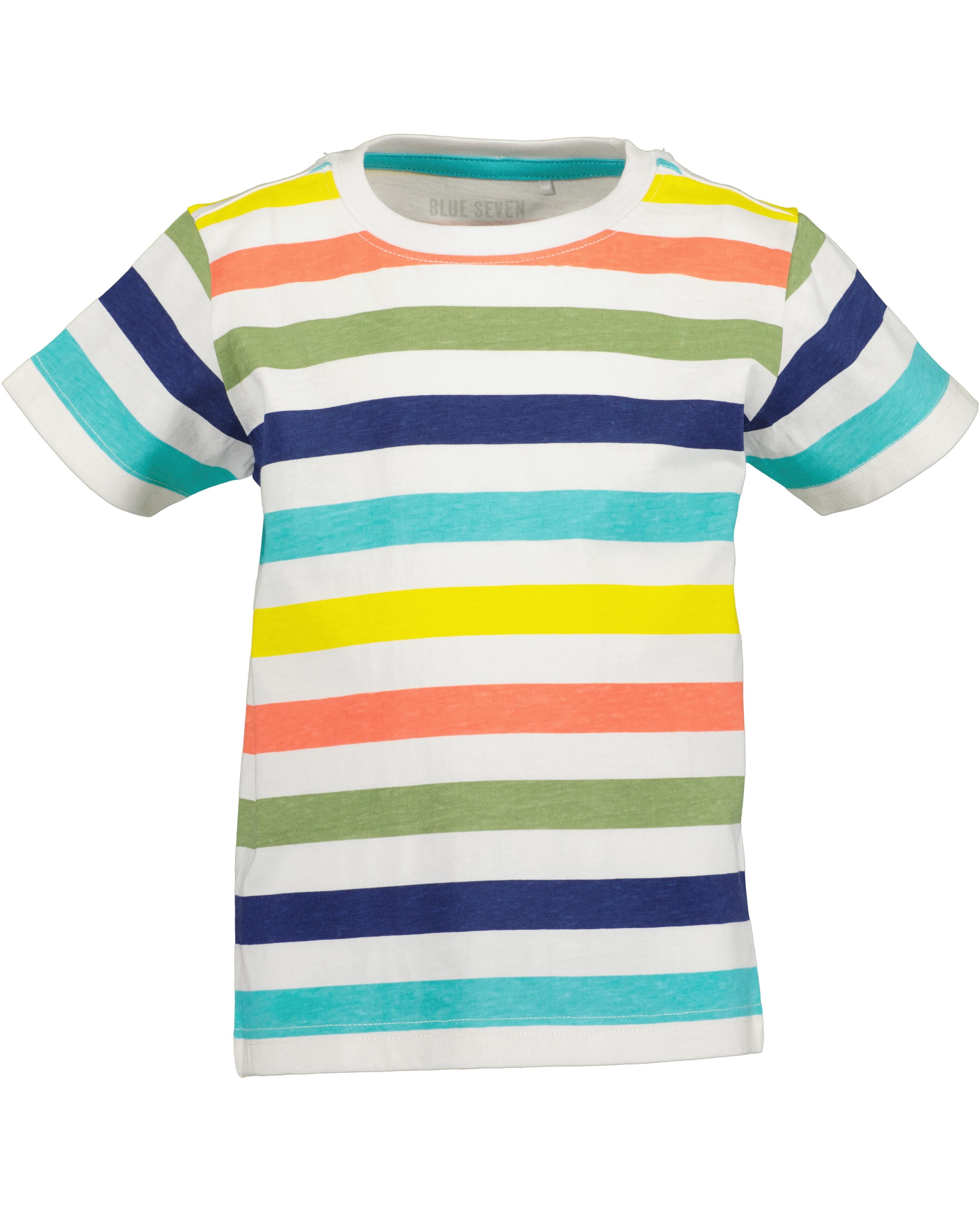 Blue Seven Shirt met korte mouwen