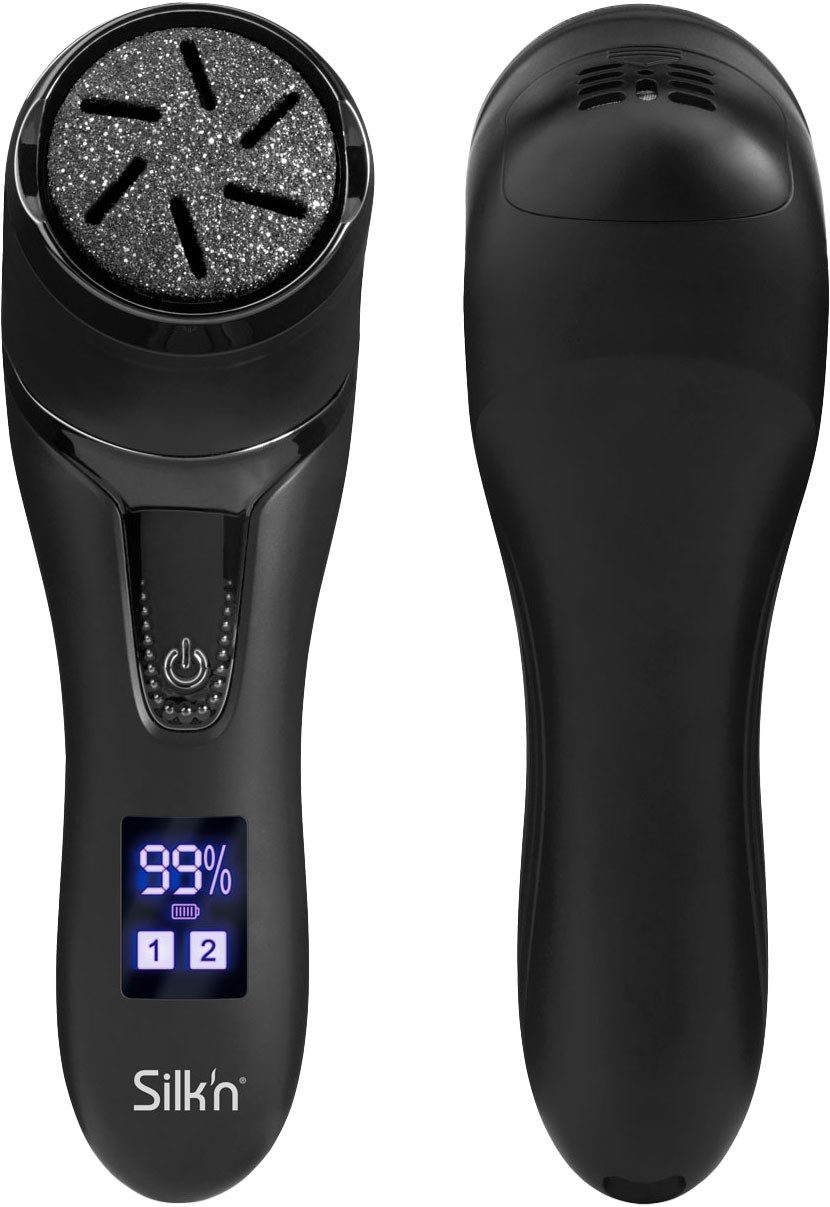 Silk'n Elektrische eeltverwijderaar Fresh Pedi