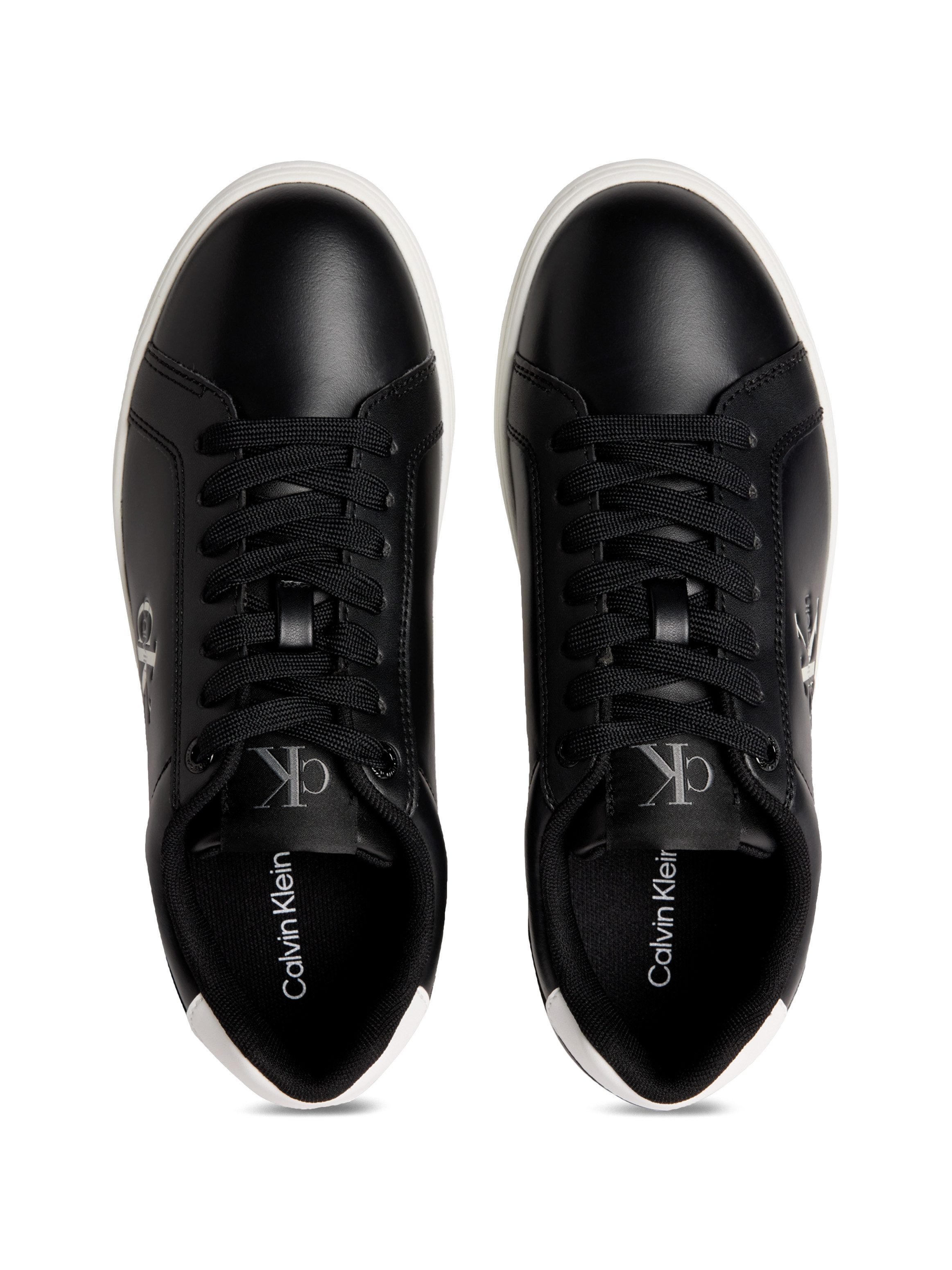 Calvin Klein Plateausneakers