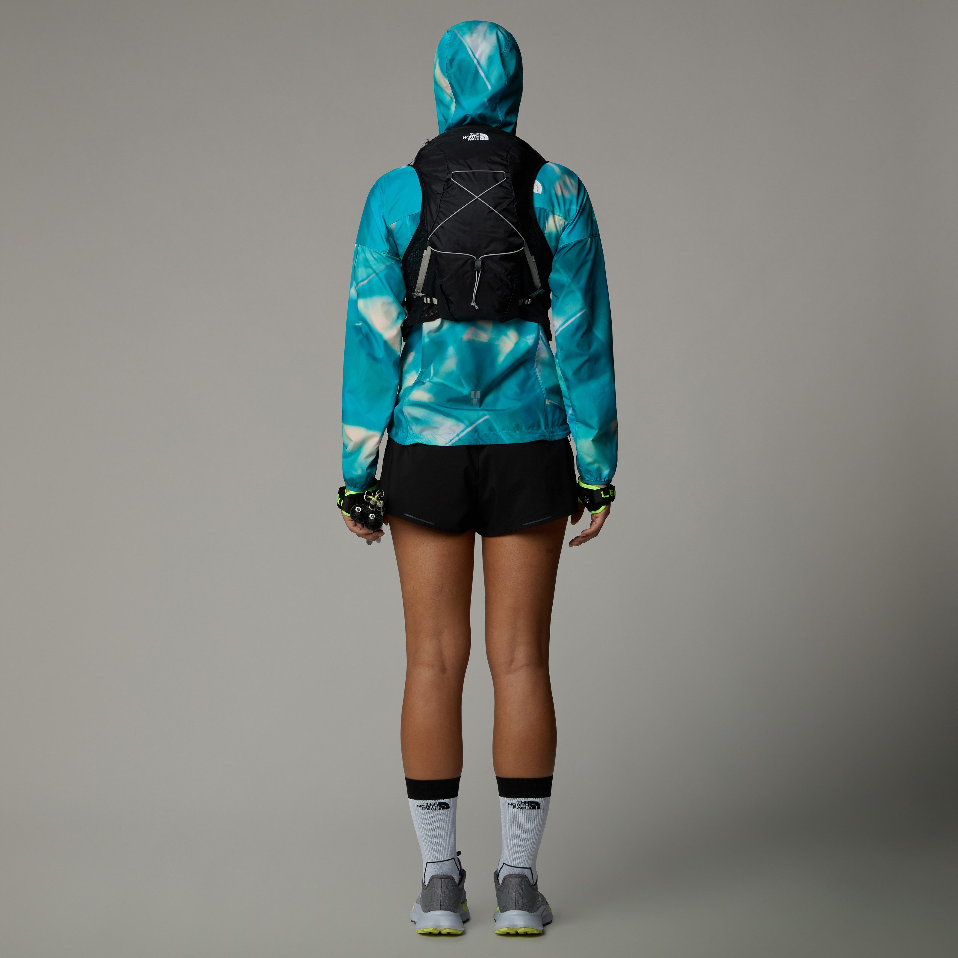 The North Face Functionele bodywarmer Sunriser 8 hardloopvest