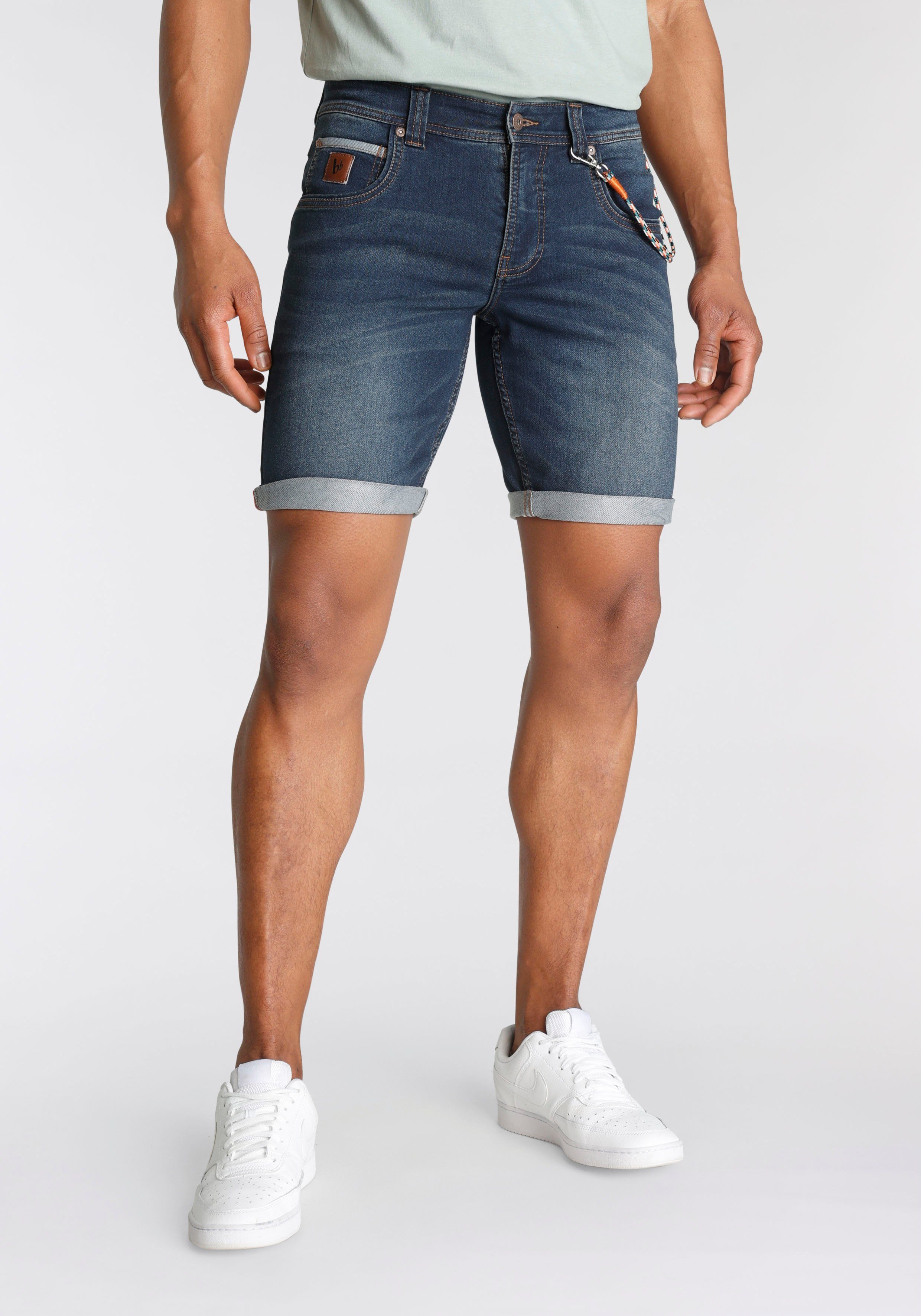 OTTO Heren Kleding Broeken & Jeans Korte broeken Bermudas Bermuda 