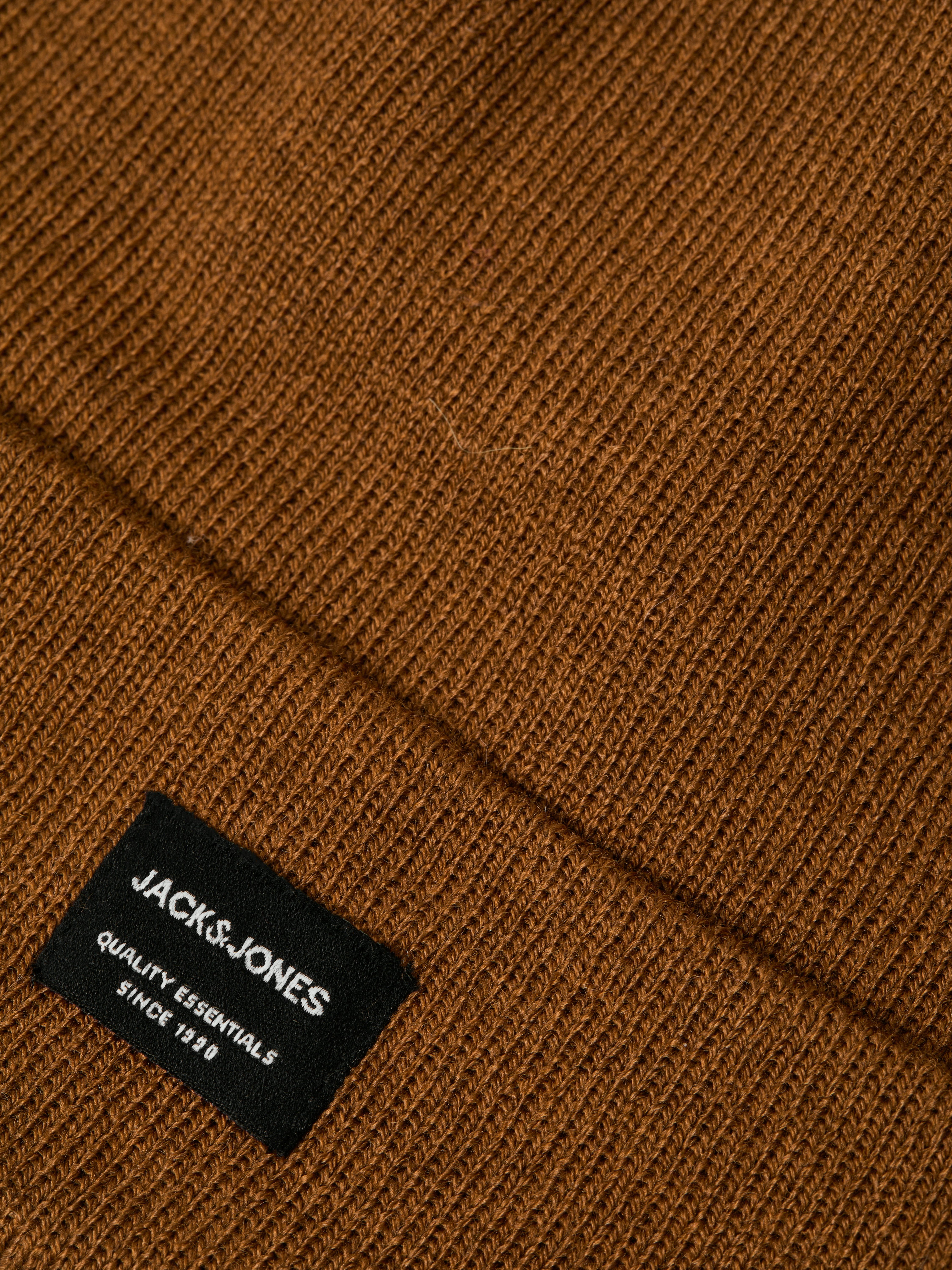 Jack & Jones Beanie JACDNA BEANIE NOOS