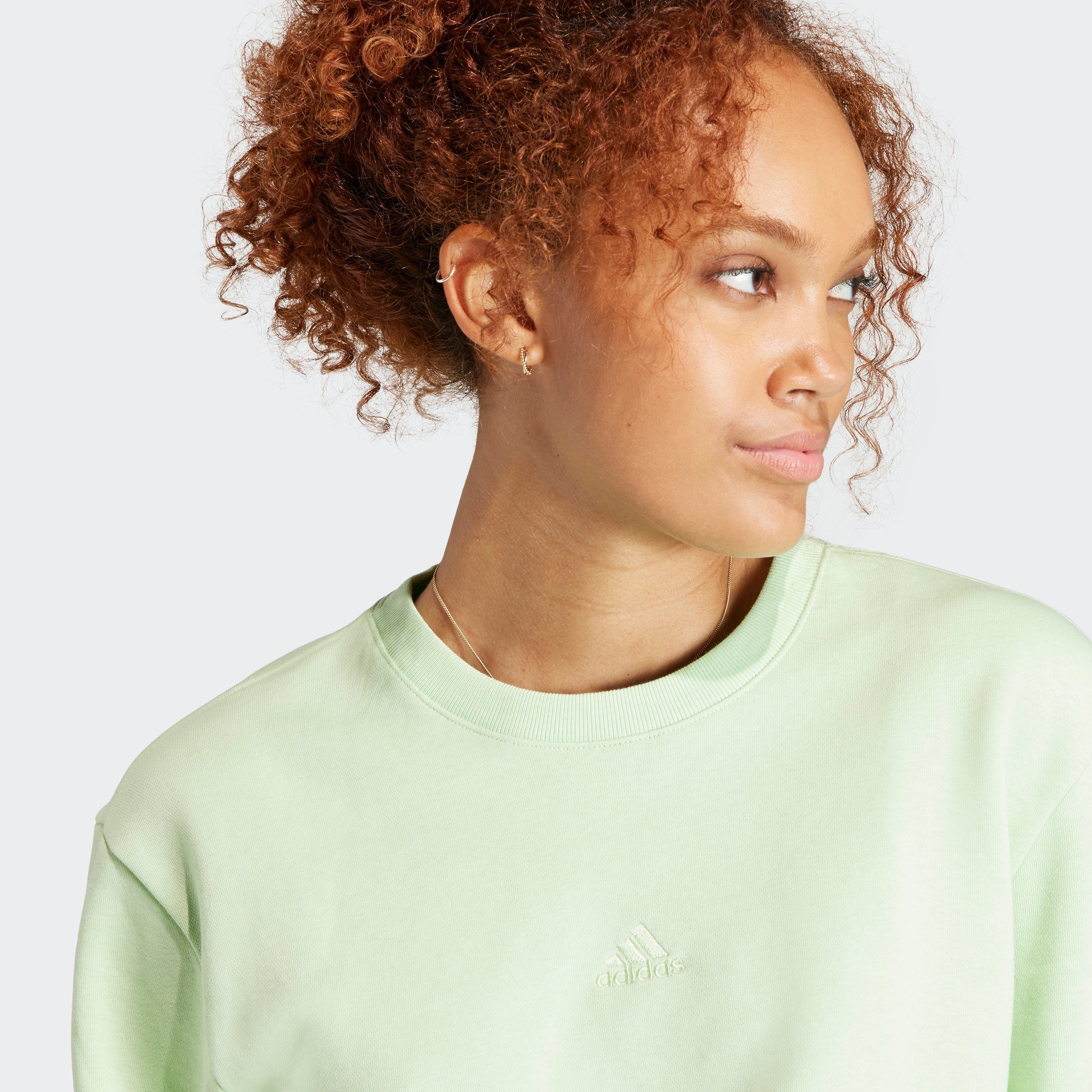 adidas Sportswear Sweatshirt W ALL SZN C SWT