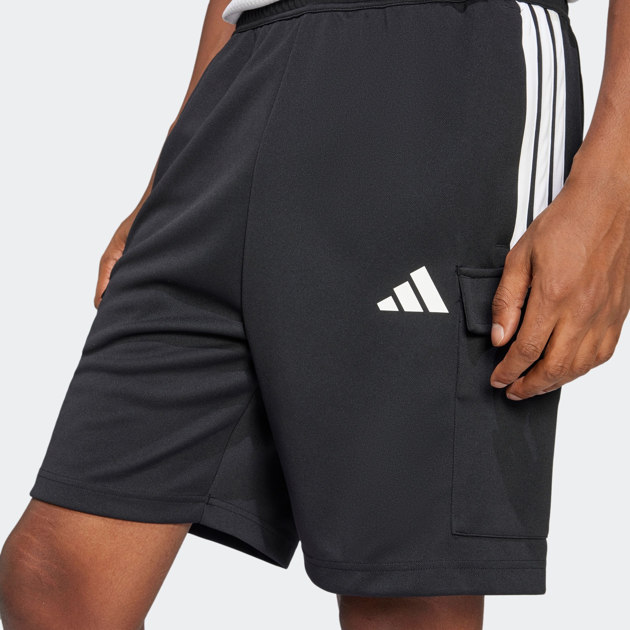 adidas Sportswear Short M TIRO CAR SHO (1-delig)
