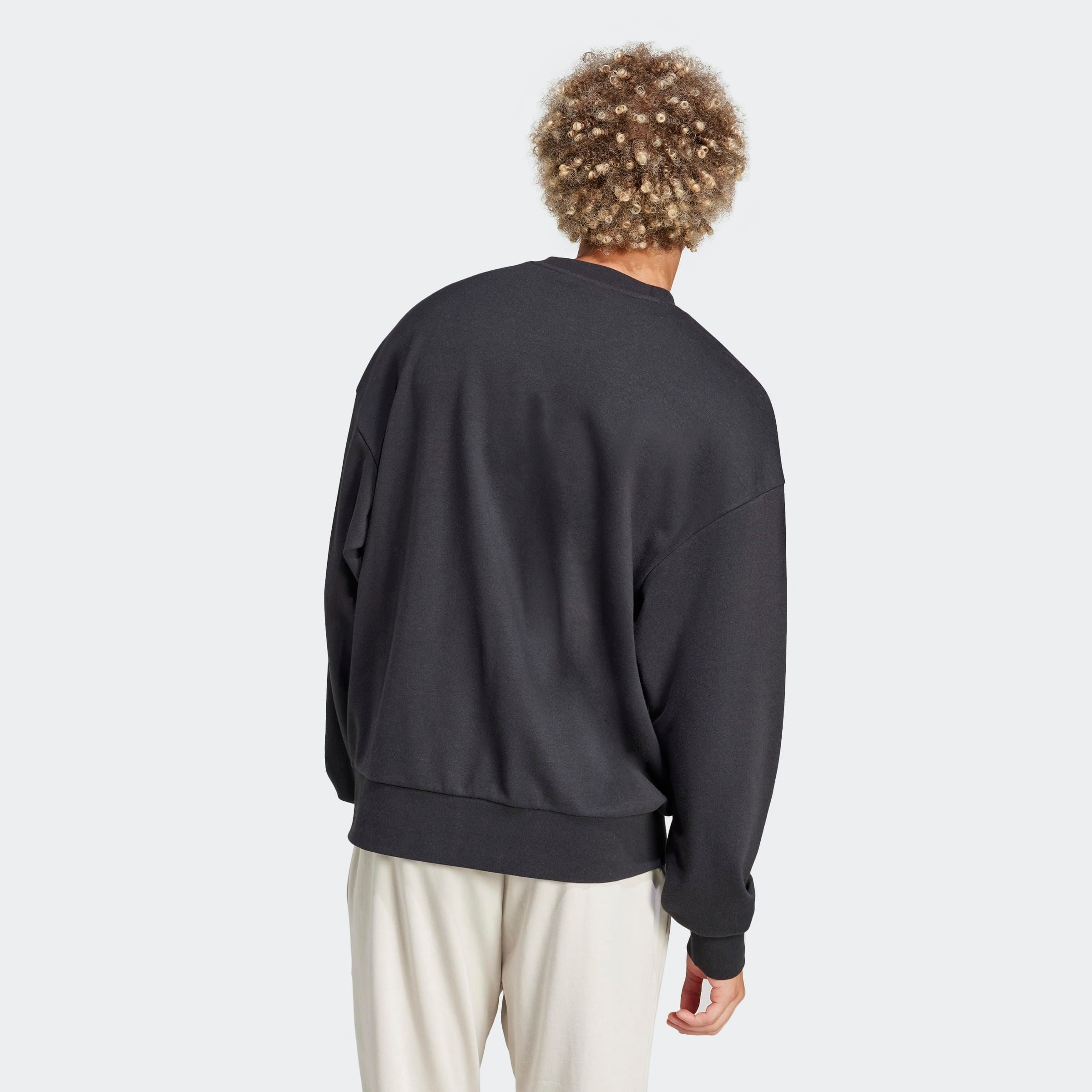 adidas Sportswear Sweatshirt M SWT FT