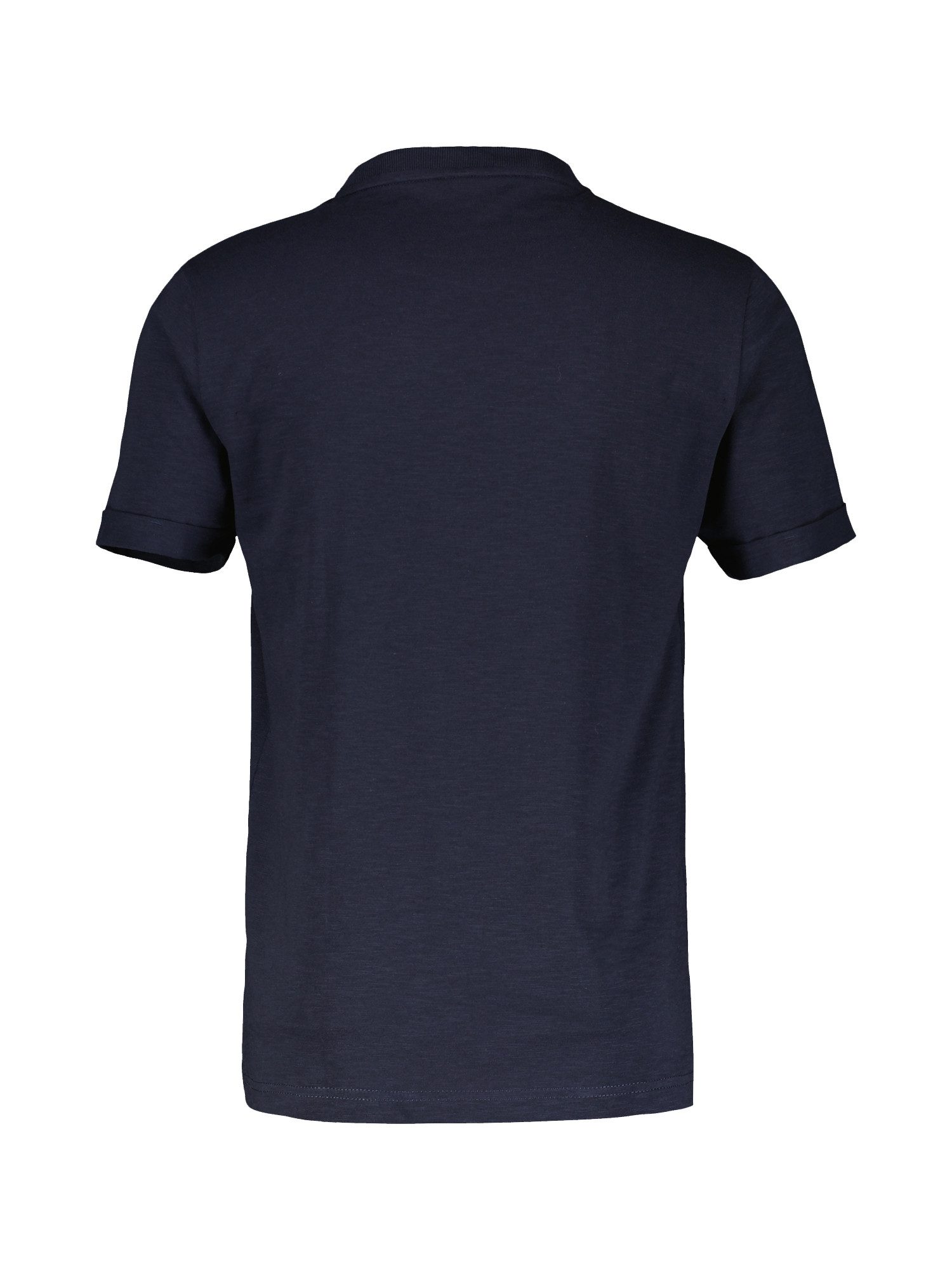 Lerros T-shirt LERROS T-shirt met modieuze print