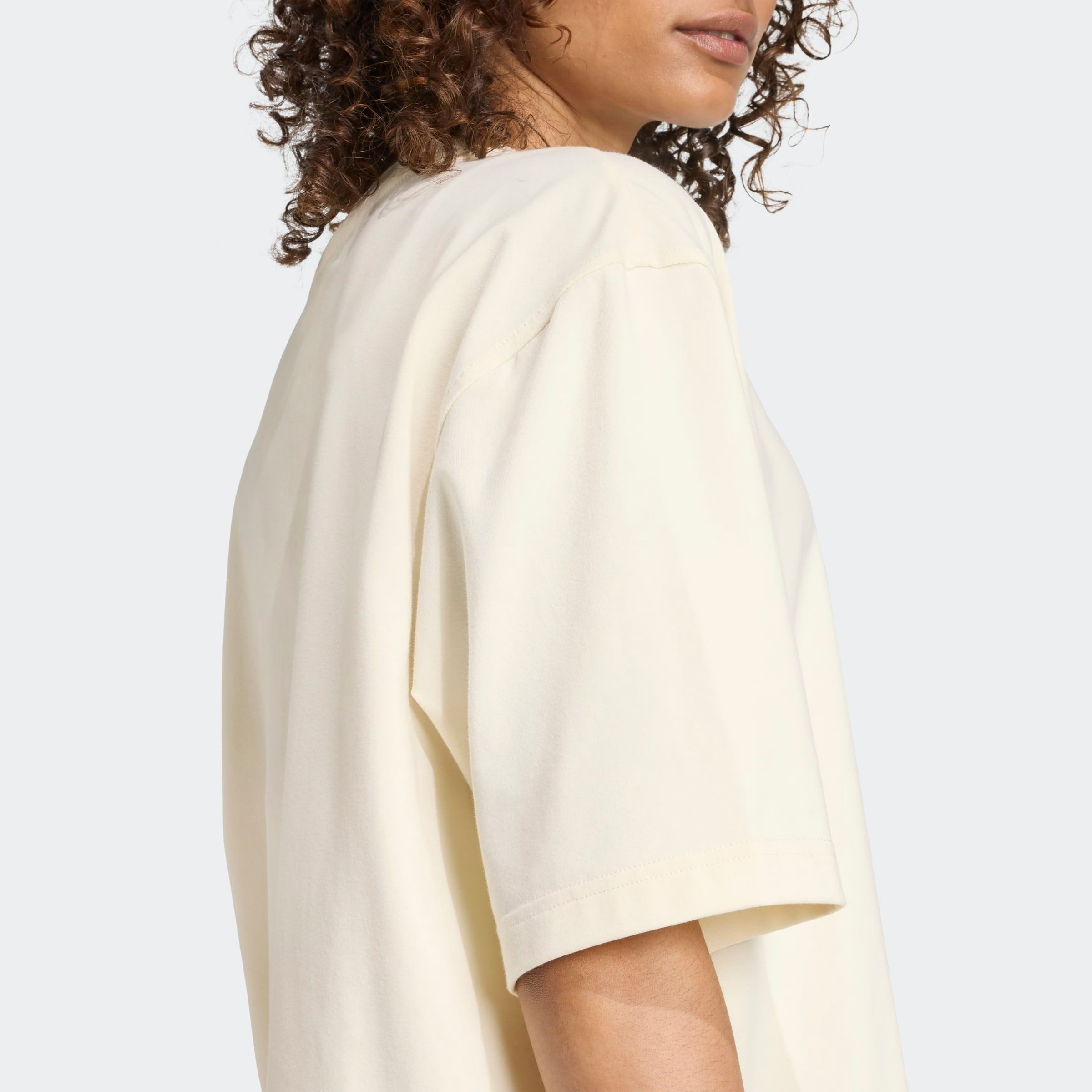 adidas Originals T-shirt ESS LIN TEE OS