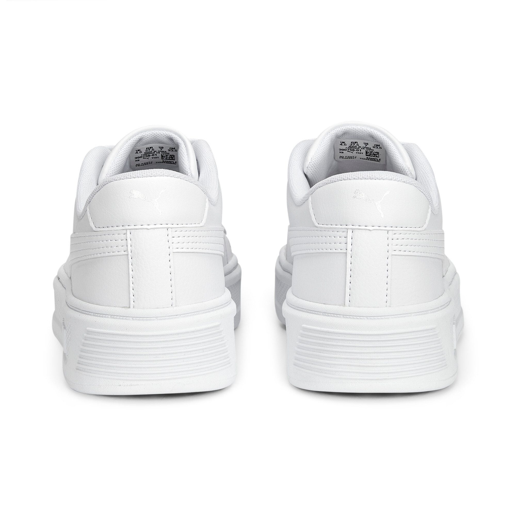 PUMA Sneakers Smash Platform v3