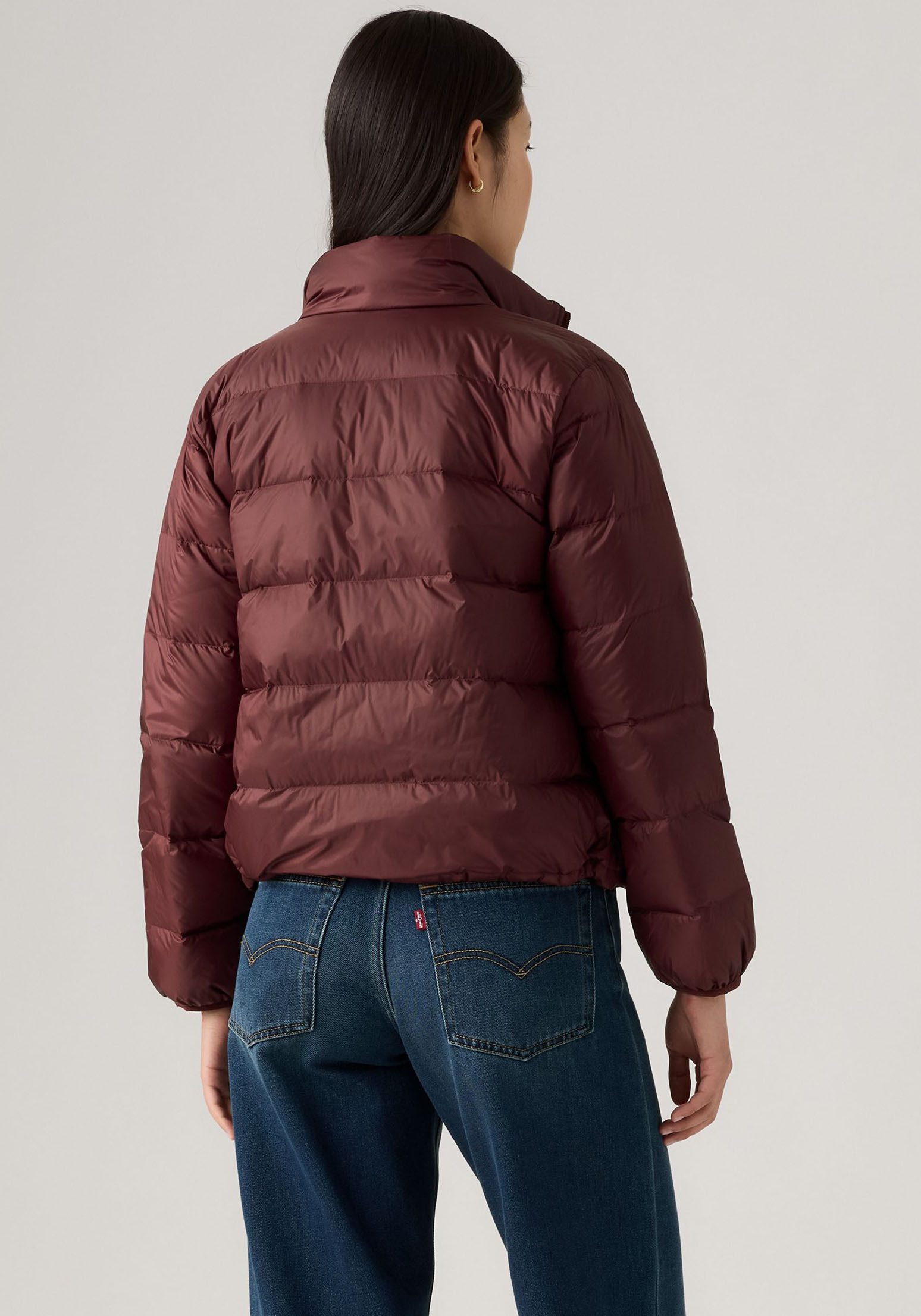 Levi's® Kort jack WMS PACKABLE JACKE