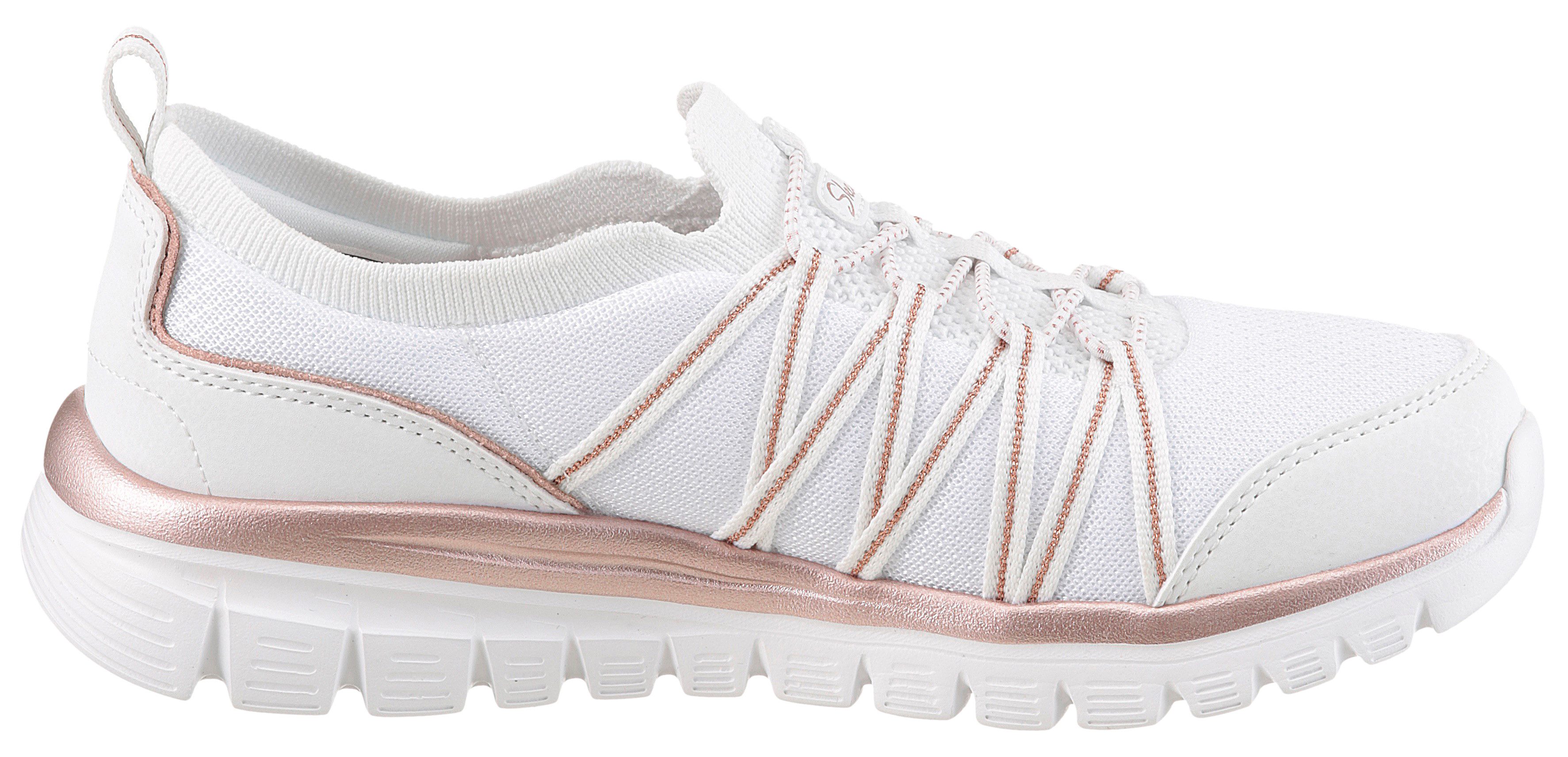 Skechers Slip-on sneakers GRACEFUL-PURECRUSH