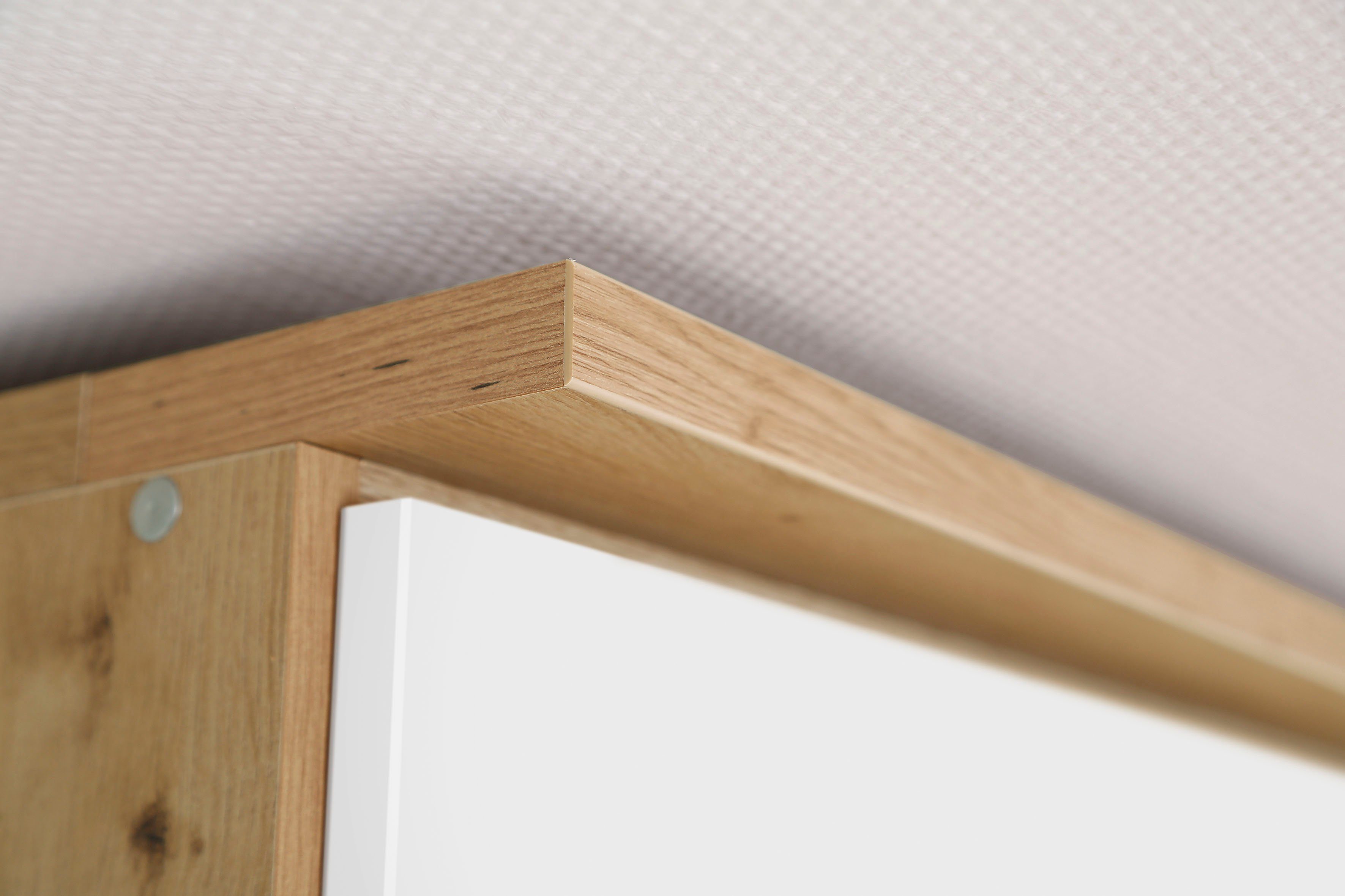 rauch Kledingkast kast garderobe plafondhoge kast BREMEN