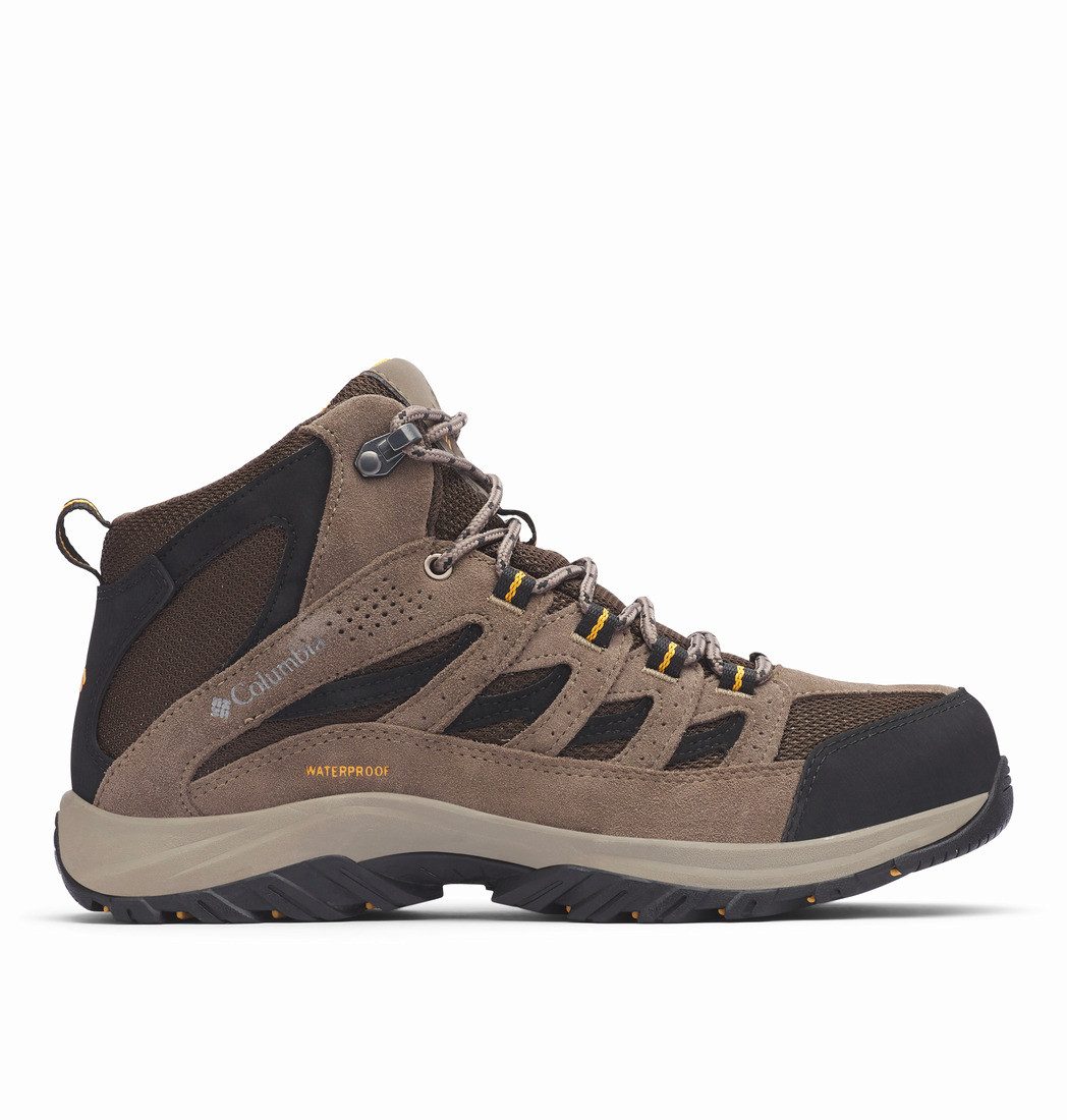 Columbia Outdoorschoenen CRESTWOOD™ MID WATERPROOF