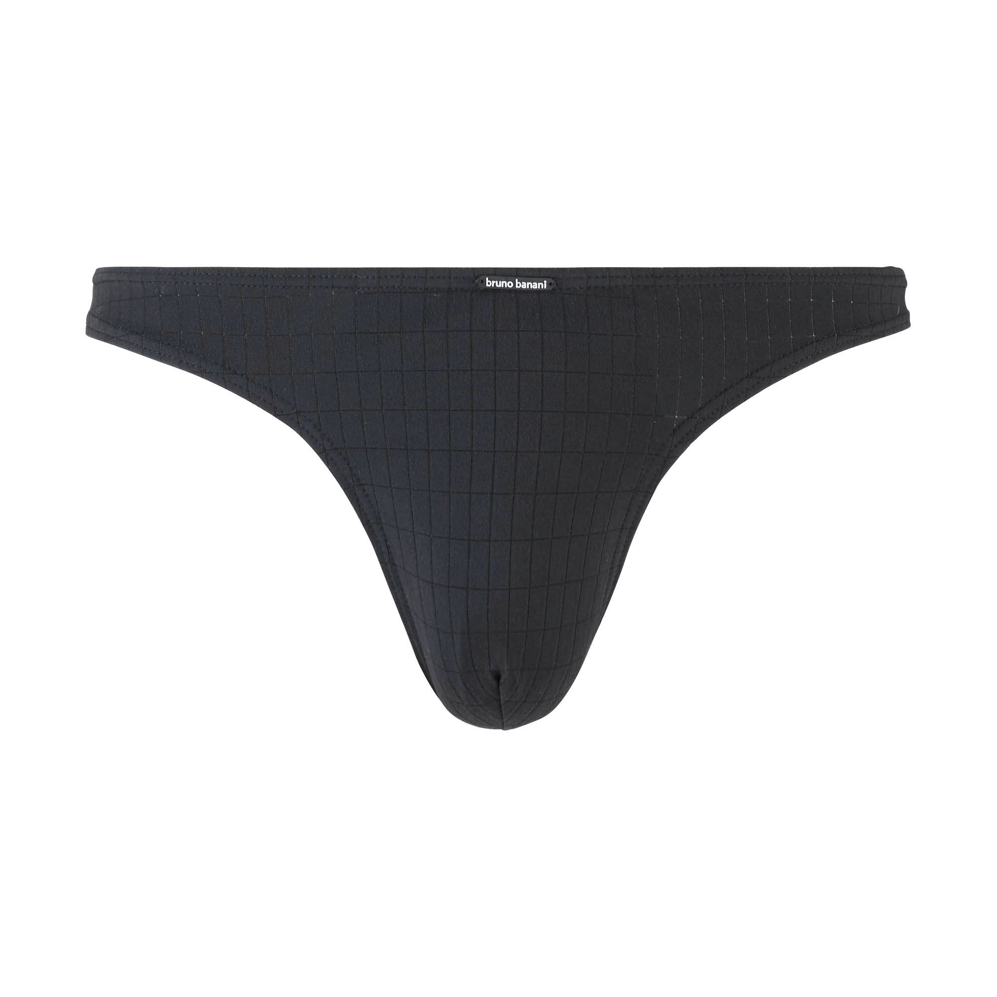 Bruno Banani String CHECK LINE 2.0 STRING
