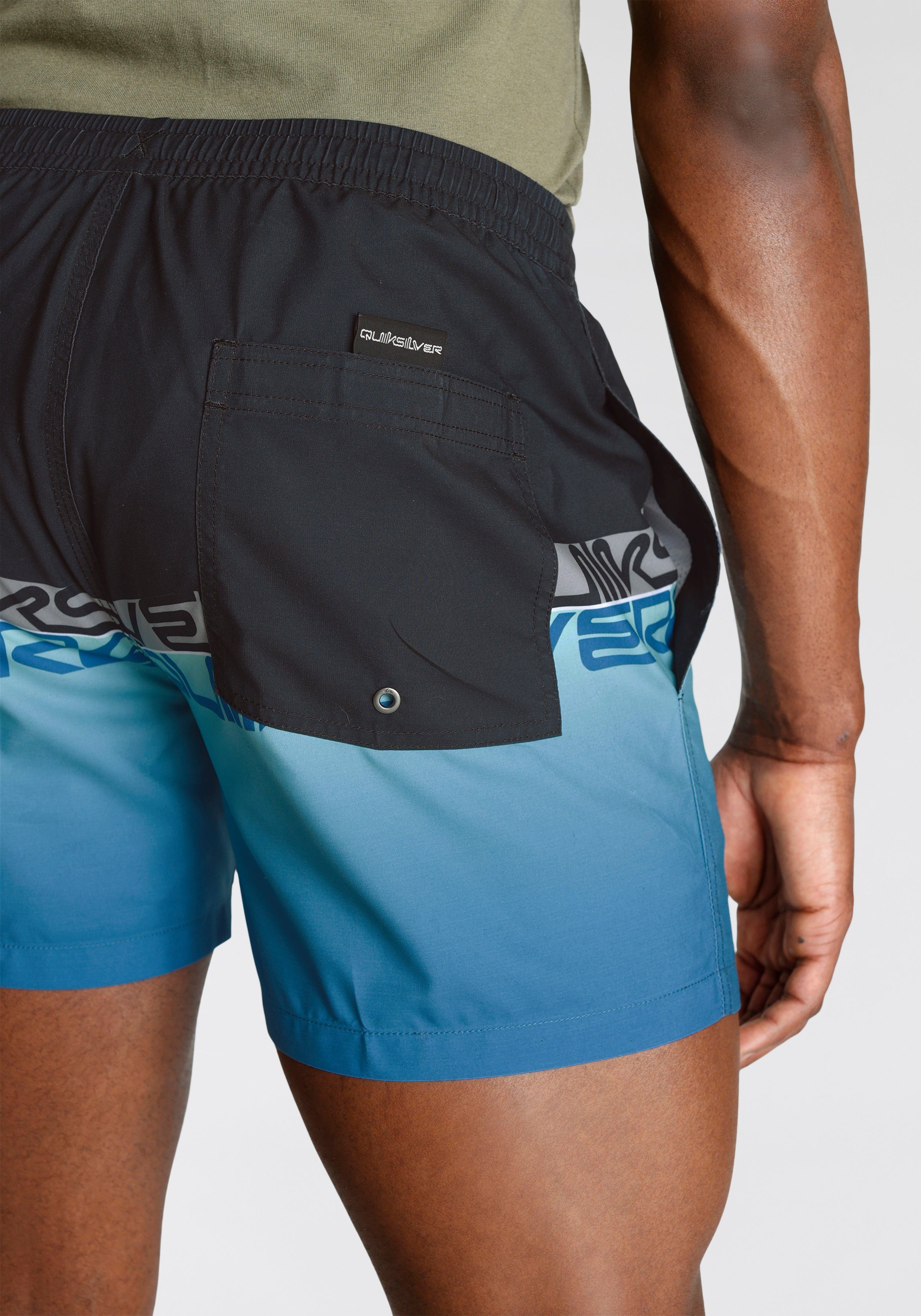 Quiksilver Zwemshort QUIK WB VOLLEY 15