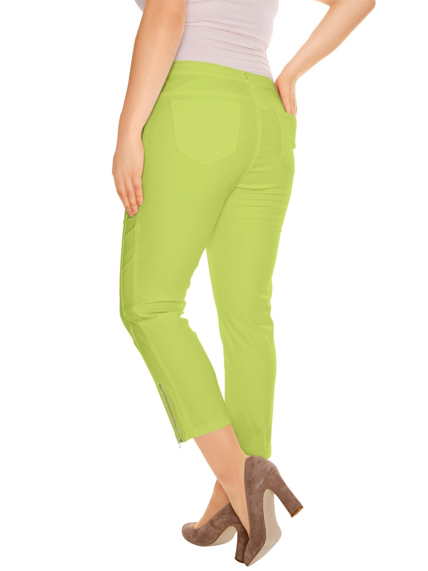 heine 3/4 broek
