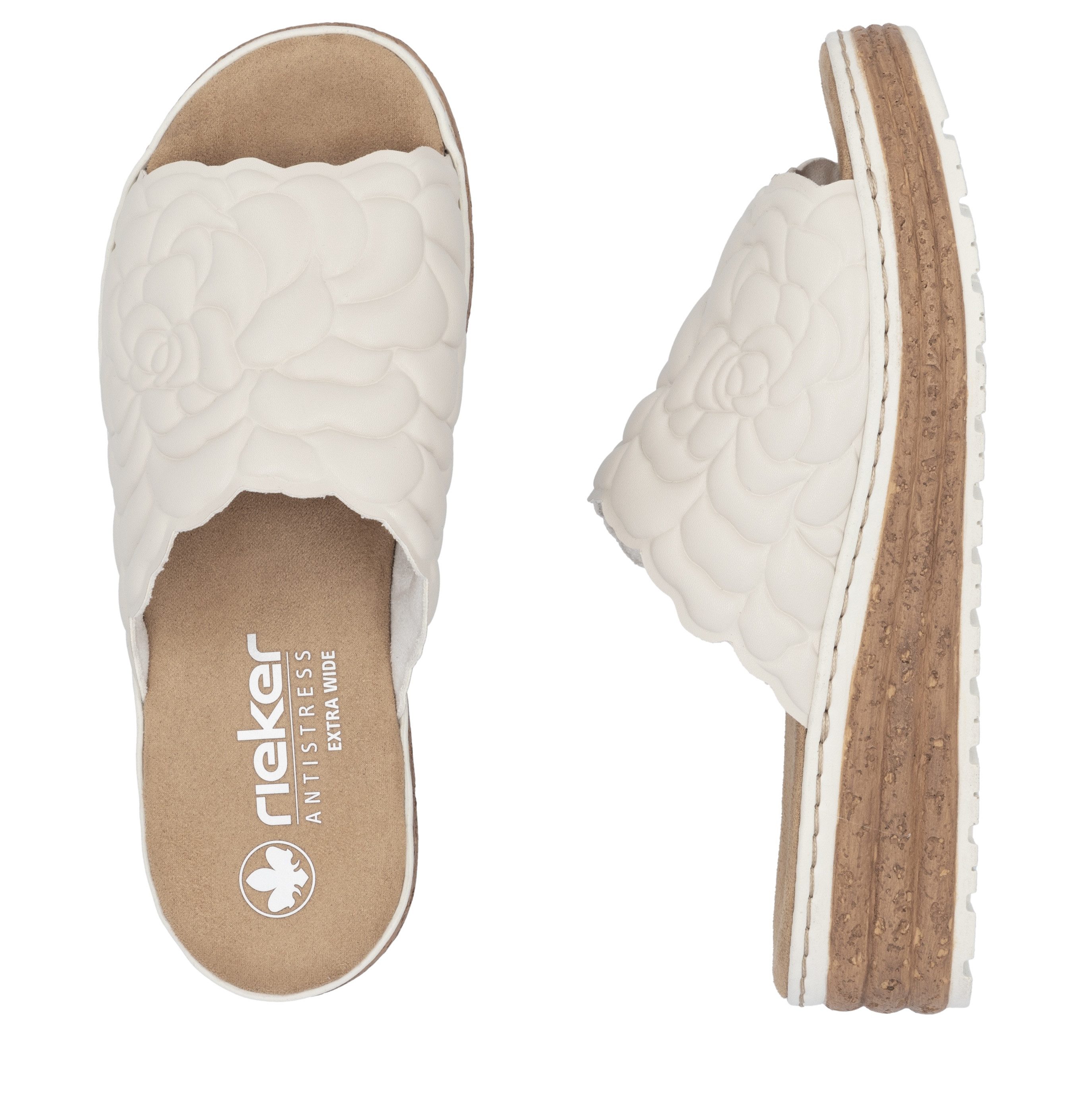 Rieker Slippers