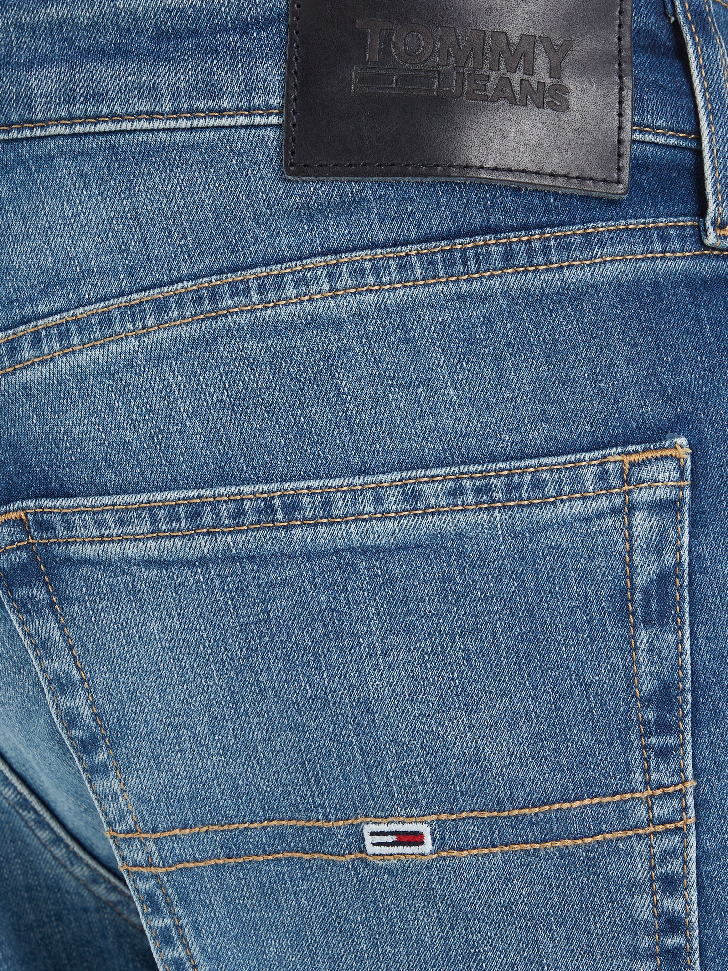 TOMMY JEANS Slim fit jeans SLIM SCANTON