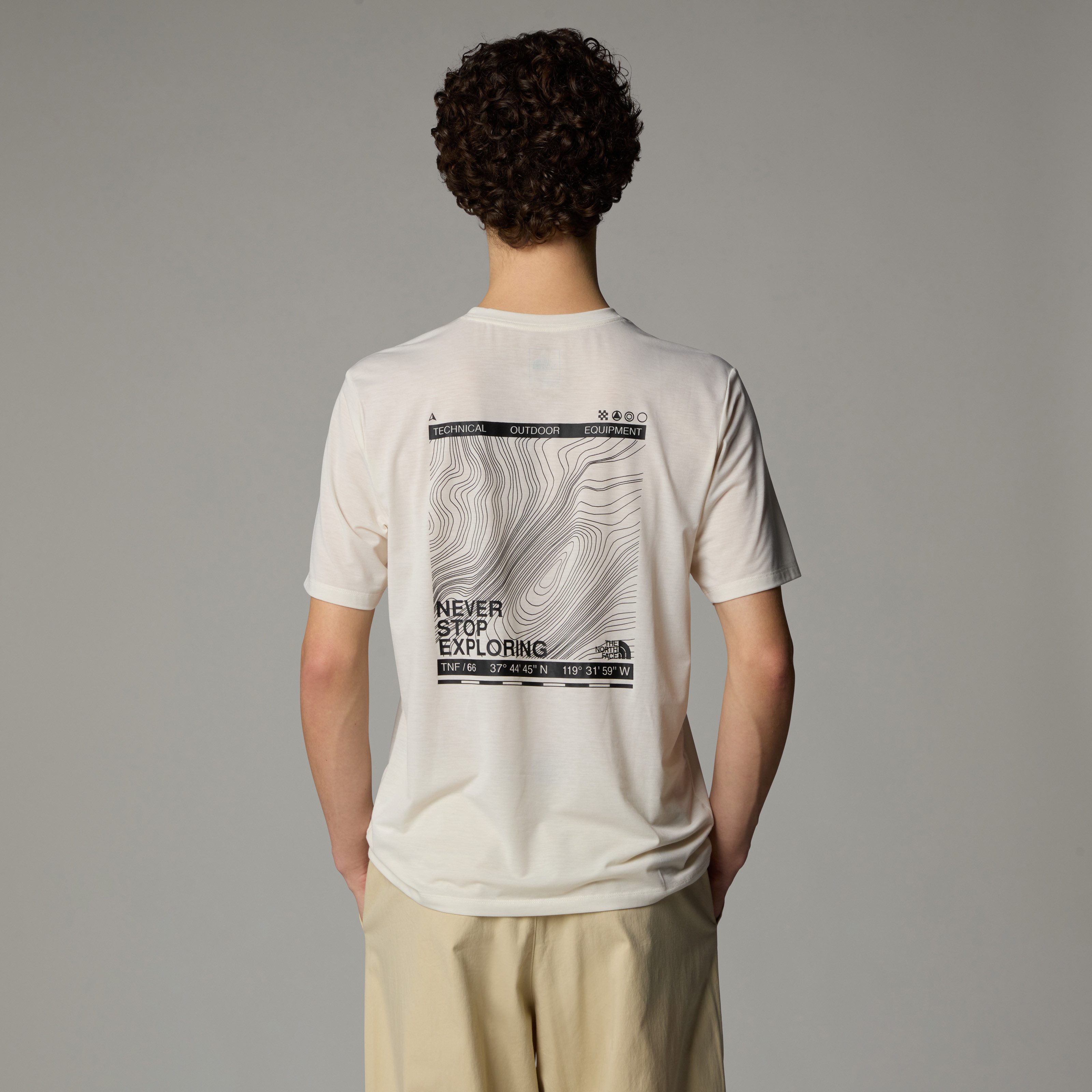 The North Face T-shirt