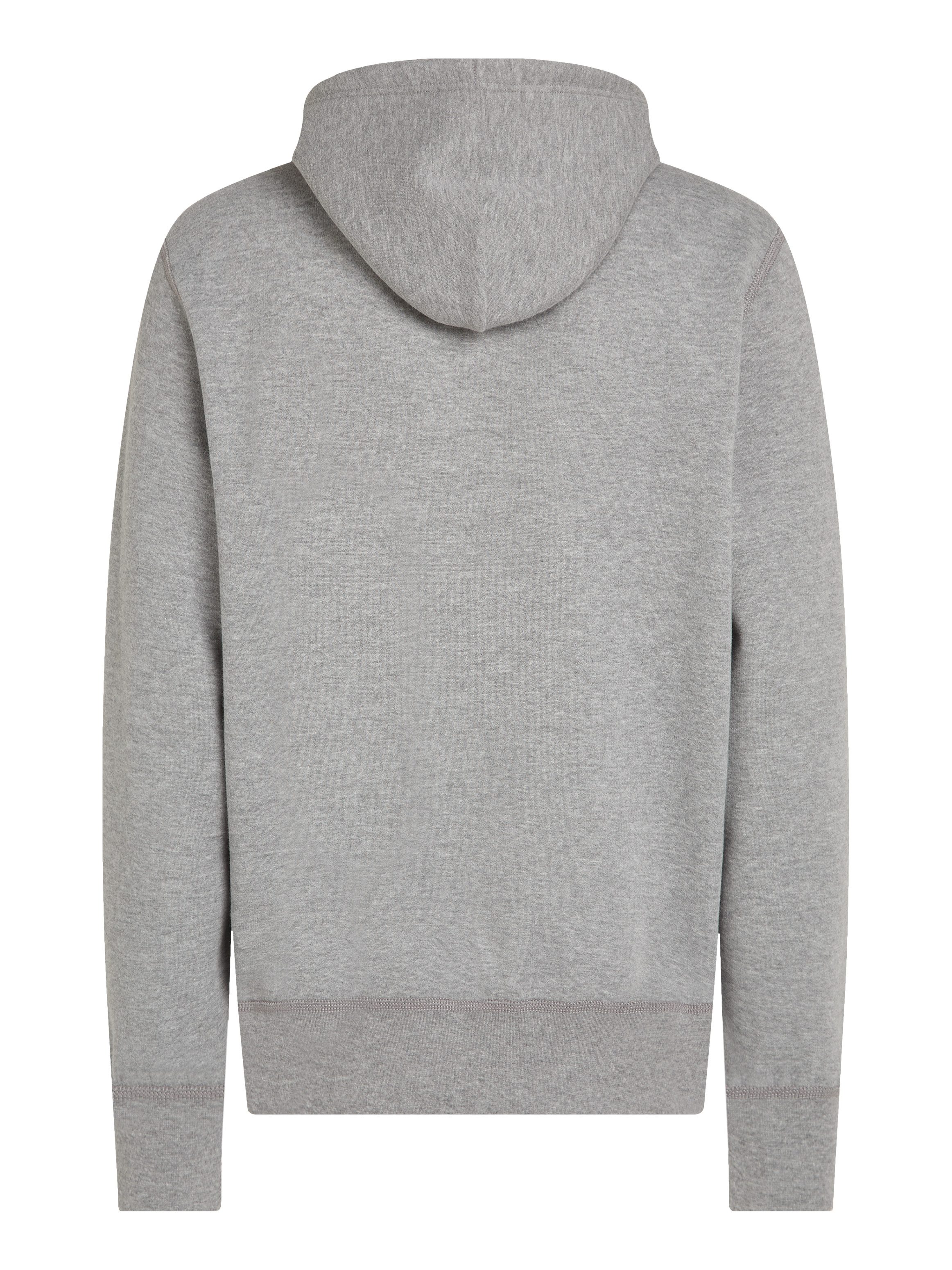 Tommy Hilfiger Hoodie ESSENTIAL FLEECE HOODY