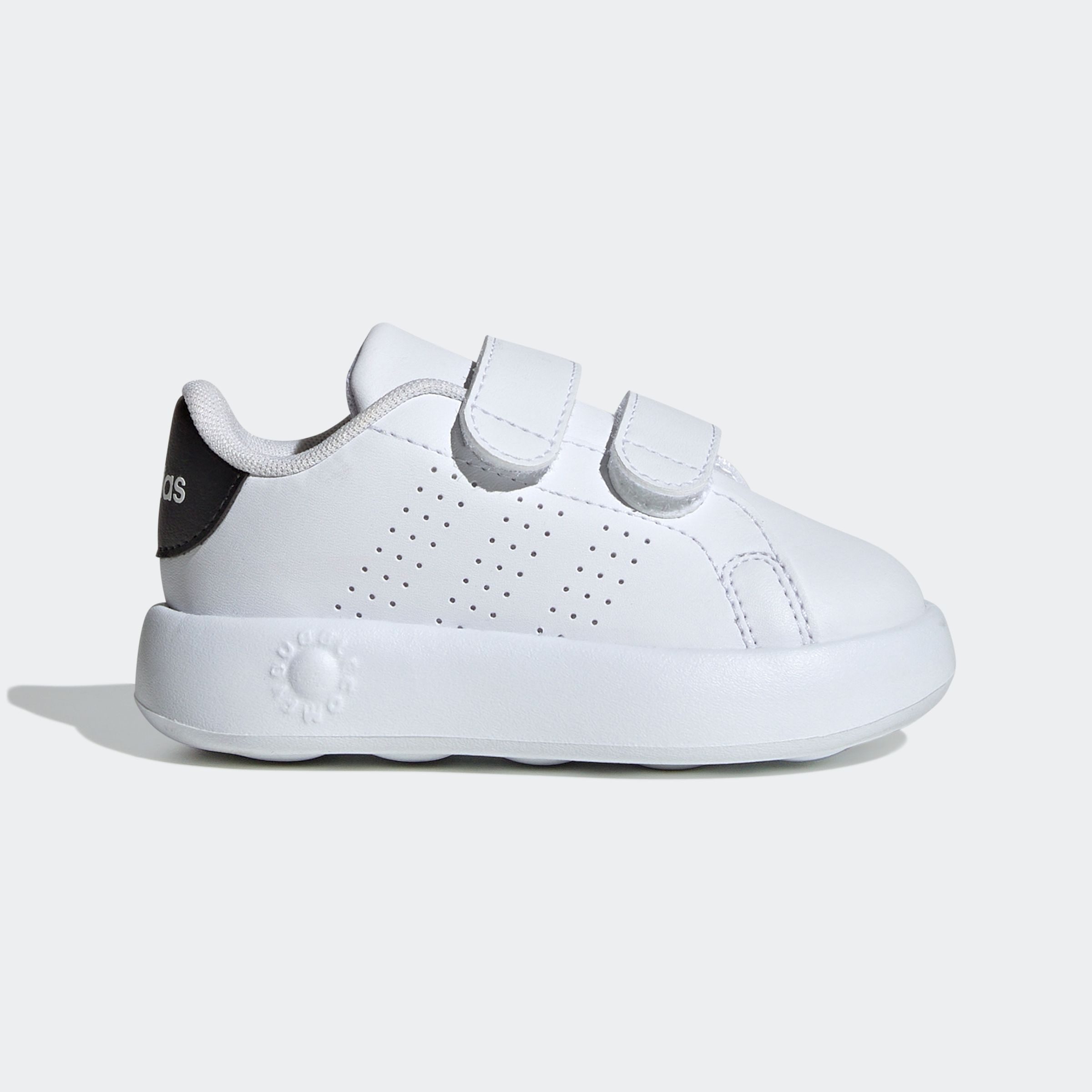 adidas Sportswear Klittenbandschoenen ADVANTAGE KIDS Ontwerp geïnspireerd door de adidas Stan Smith, voor kinderen