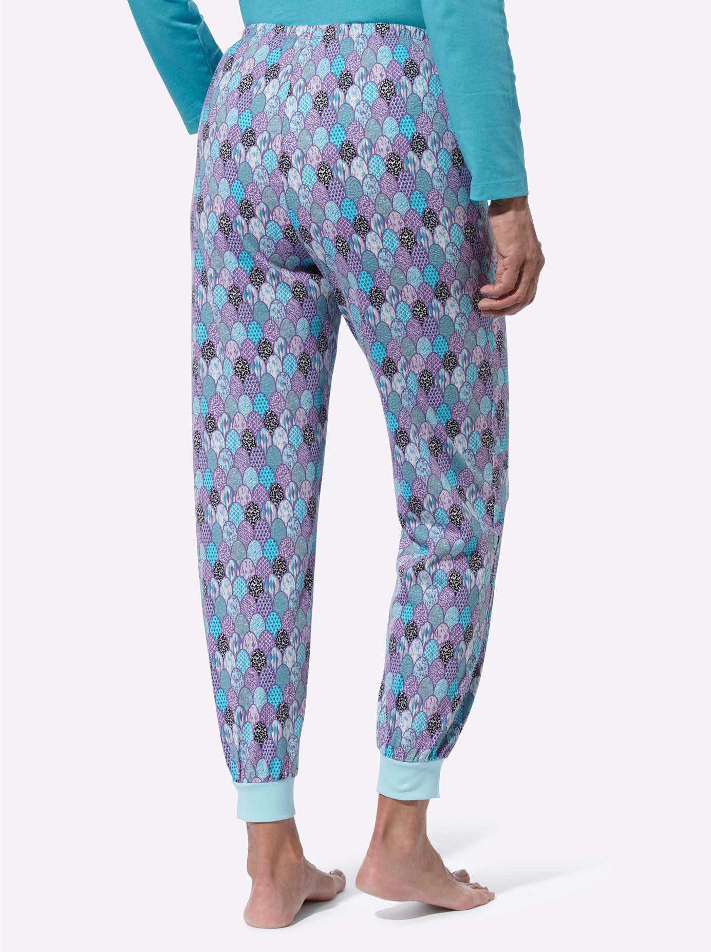 OTTO Pyjamabroek