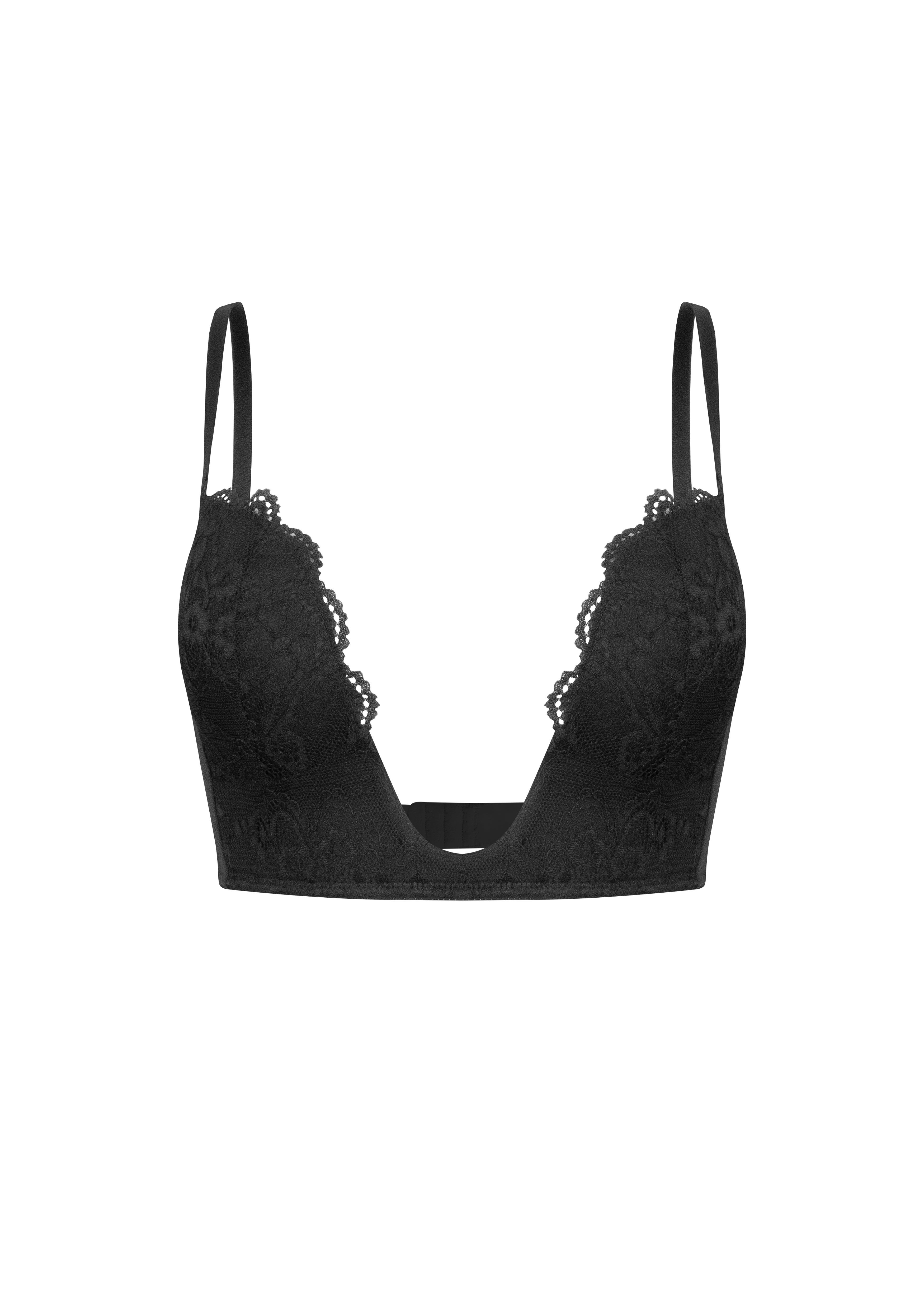 Magic Body Fashion Beugel-bh V-Bra