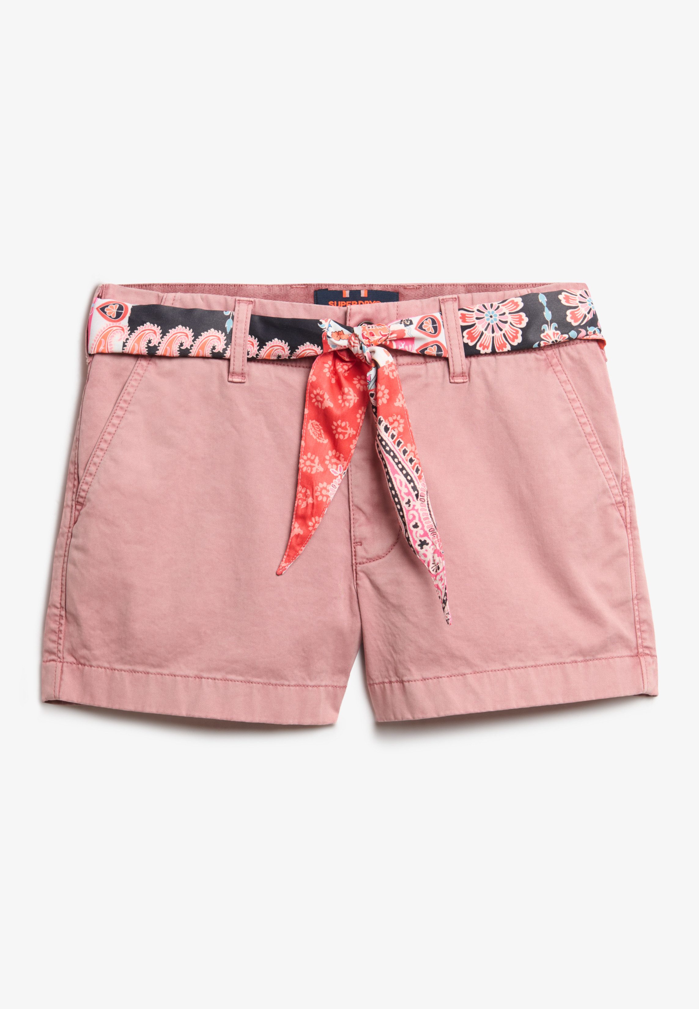Superdry Chino-short Classic Chino Short (2-delig)