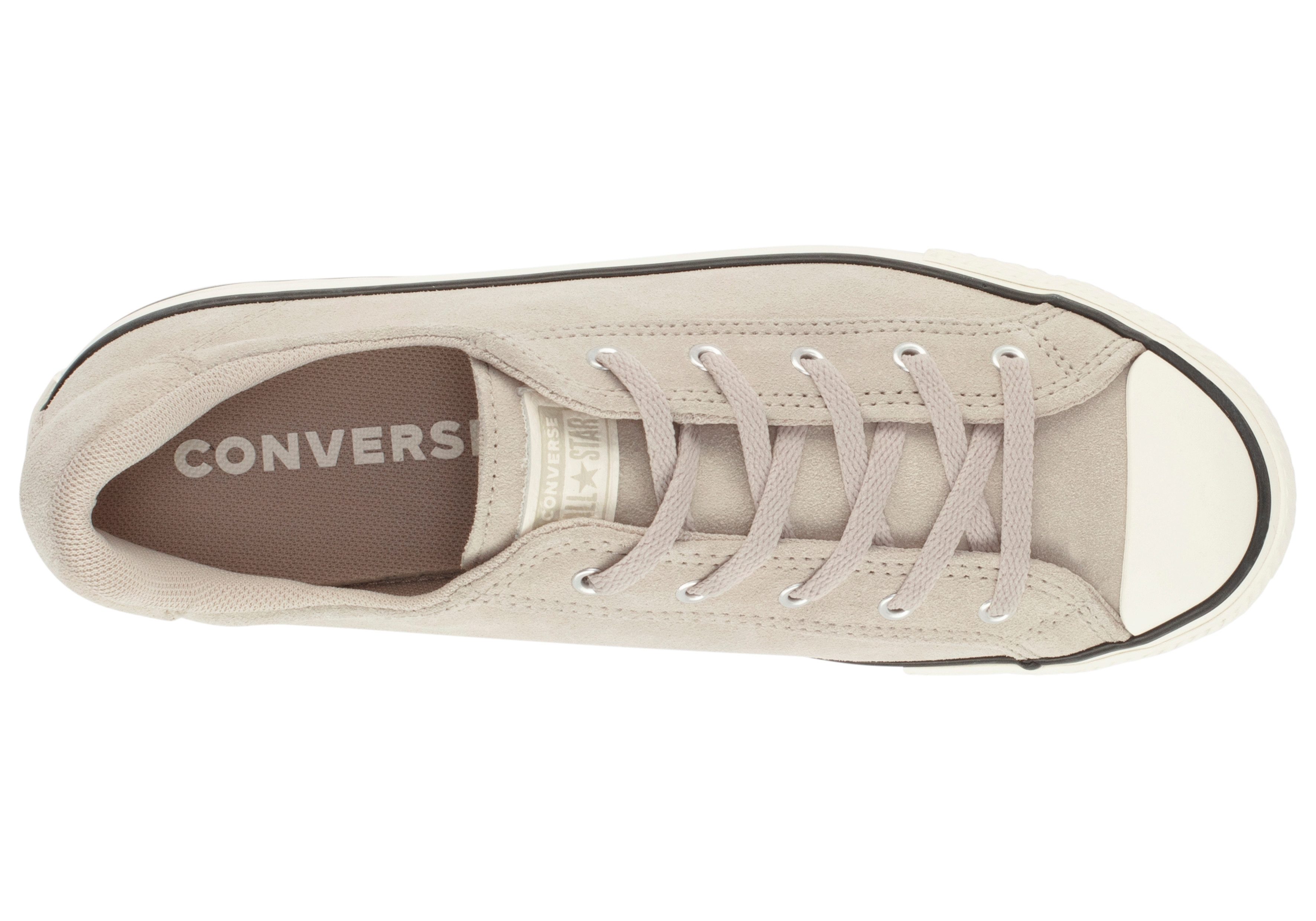 Converse Sneakers CHUCK TAYLOR ALL STAR DAINTY SUEDE