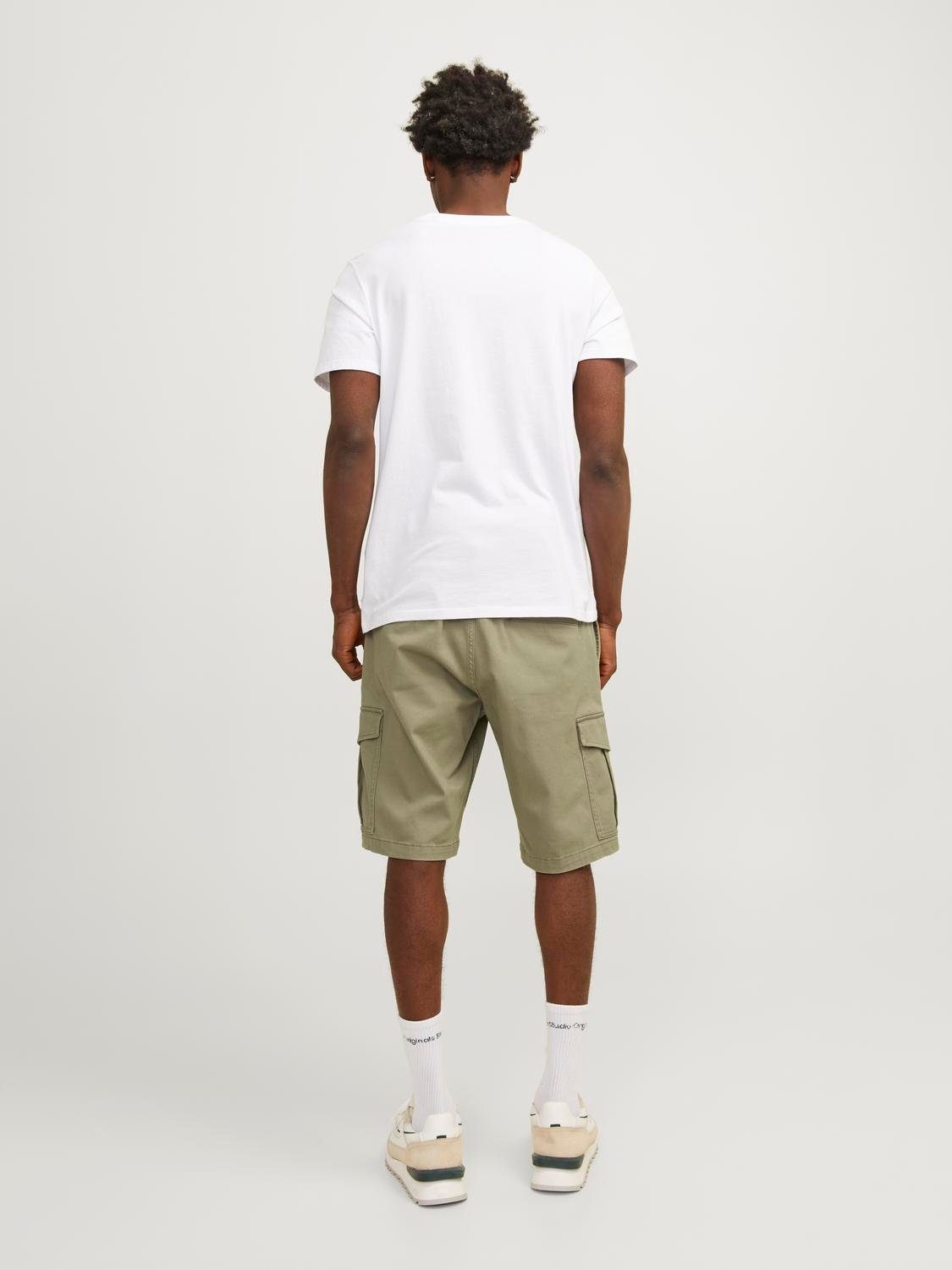 Jack & Jones Cargoshort JPSTJOE JJCARGO SHORTS