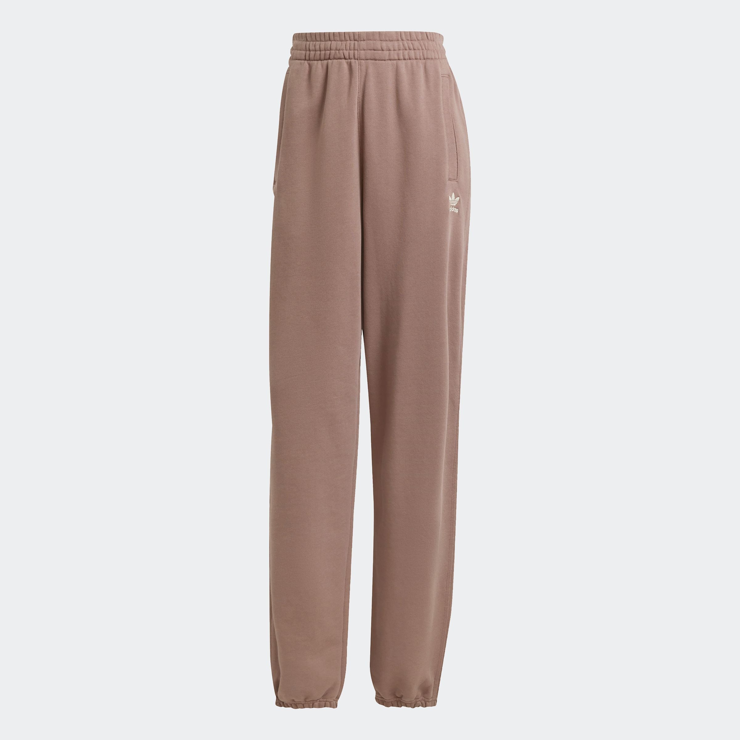 adidas Originals Sportbroek ESS JOGGER FT (1-delig)