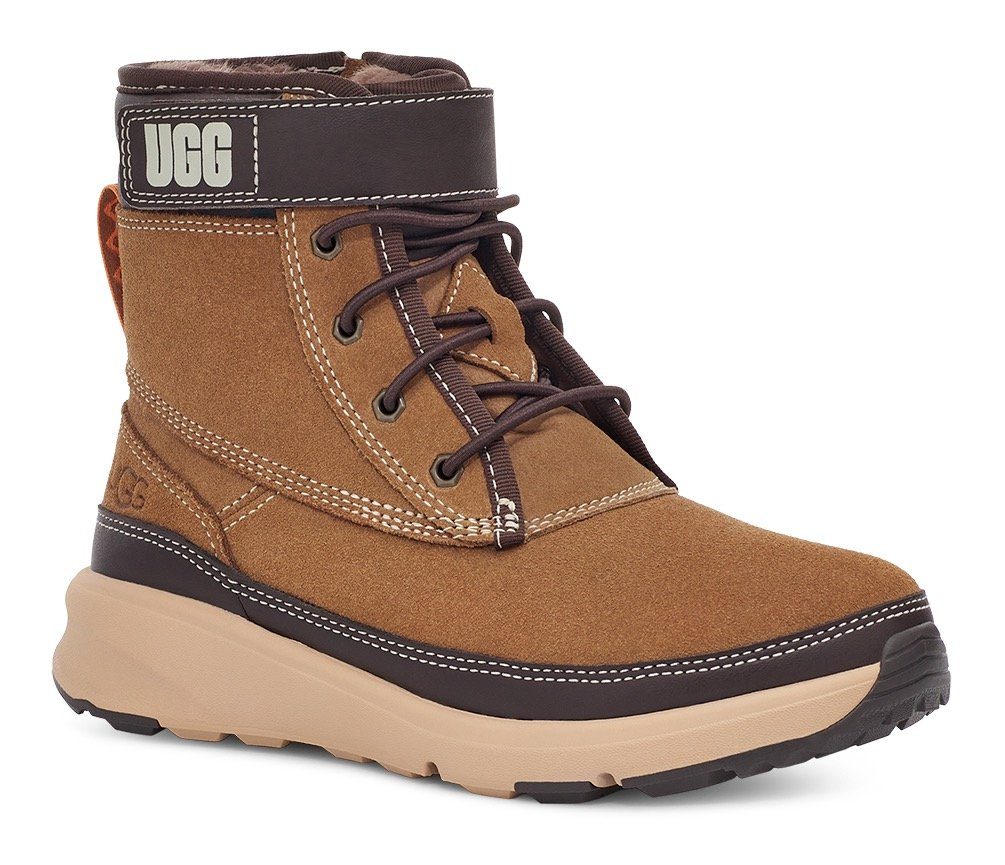 UGG Winterlaarzen ARREN WEATHER met binnenrits