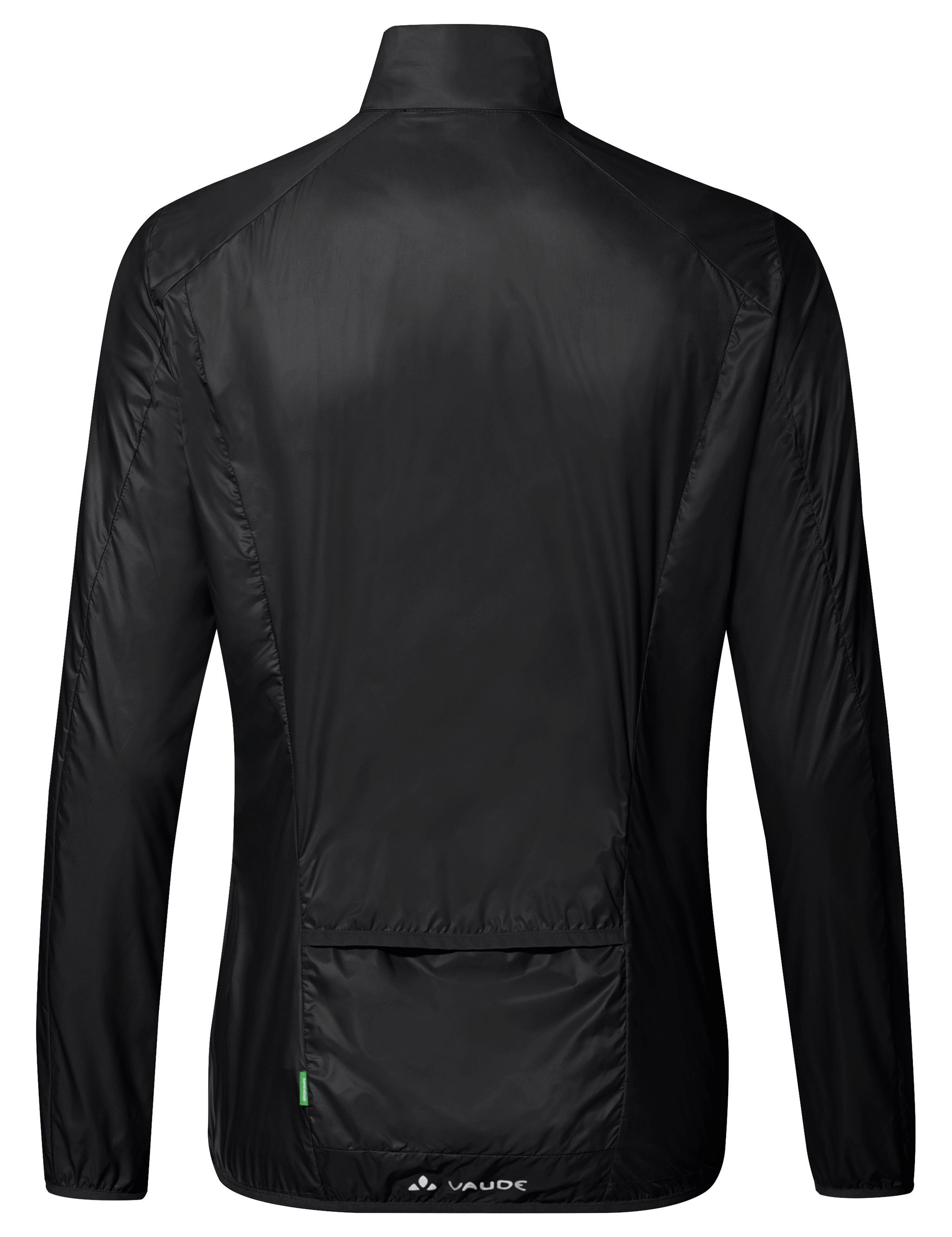 VAUDE Fietsjack WOMEN'S MATERA AIR JACKET Winddicht & Ademend & Waterafstotend (1 stuk)