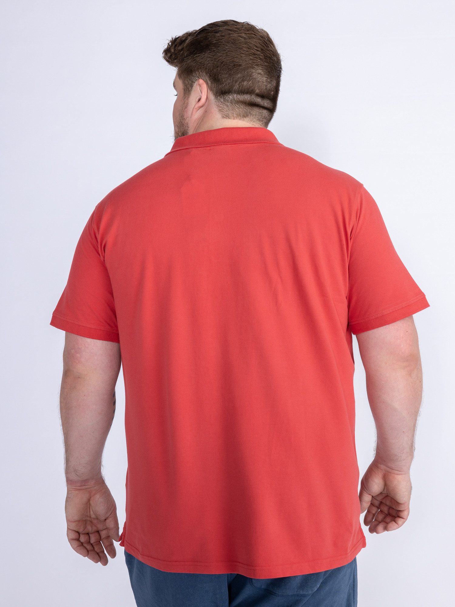 Petrol Industries Poloshirt Men Polo Short Sleeve