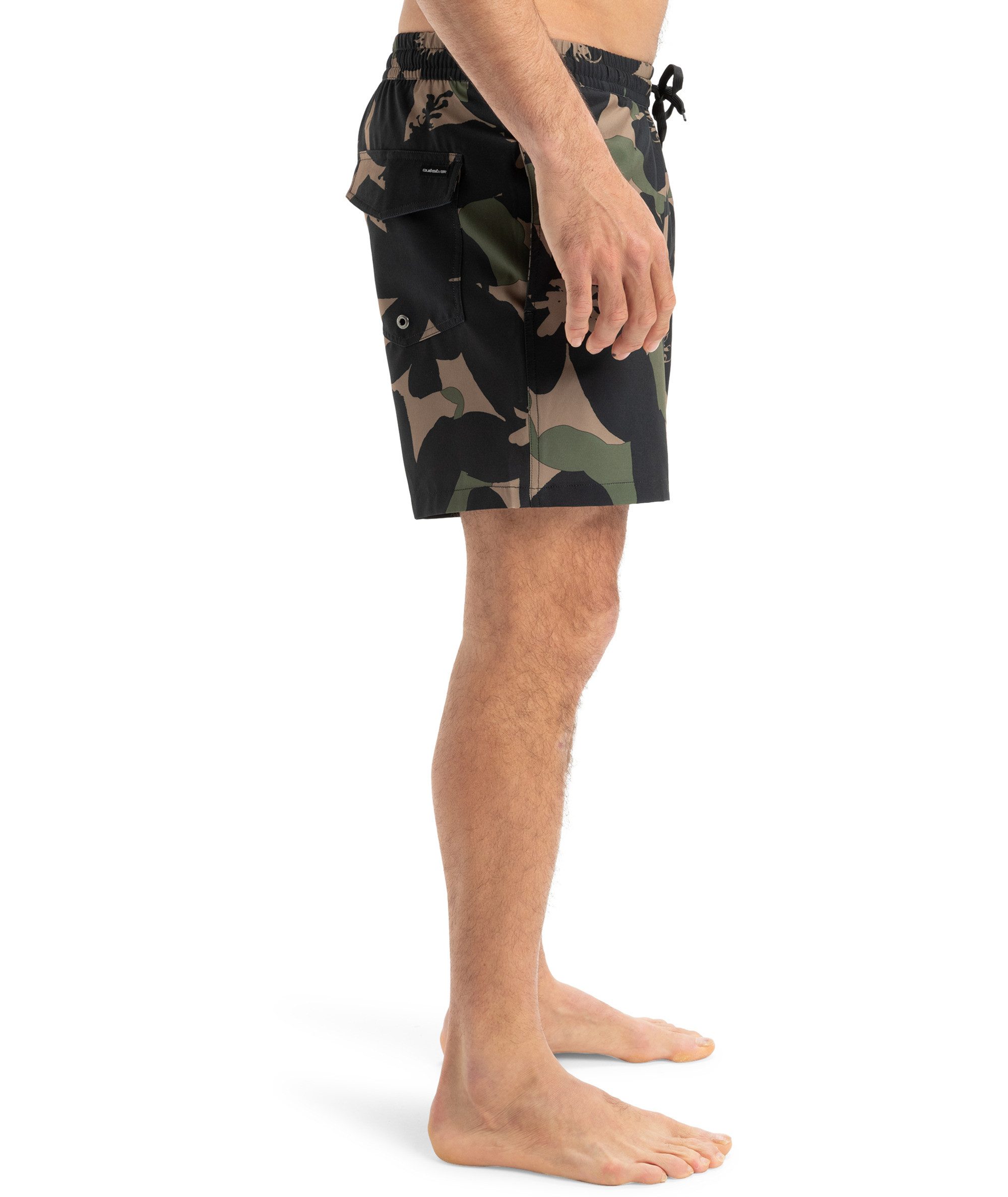 Quiksilver Zwemshort
