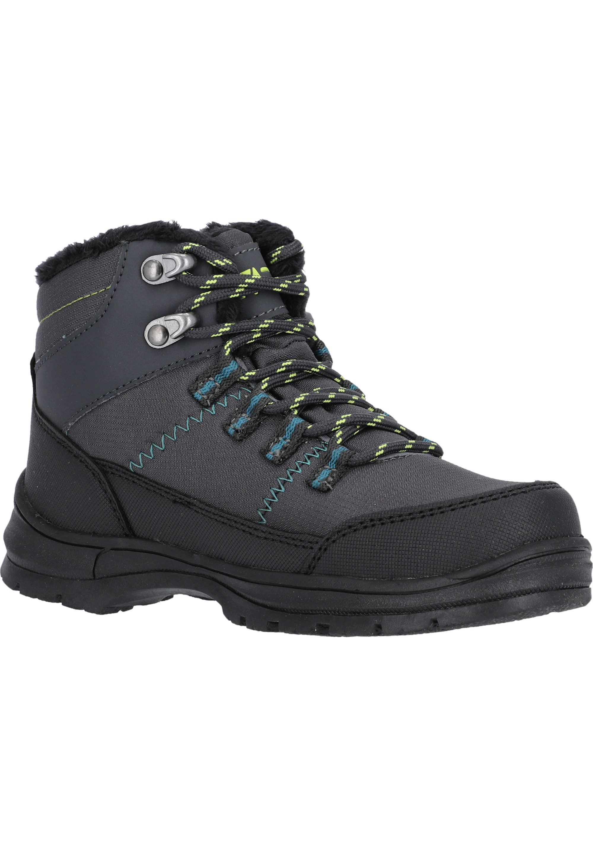 CMP Winterlaarzen KIDS ANNUUK SNOW BOOT WP