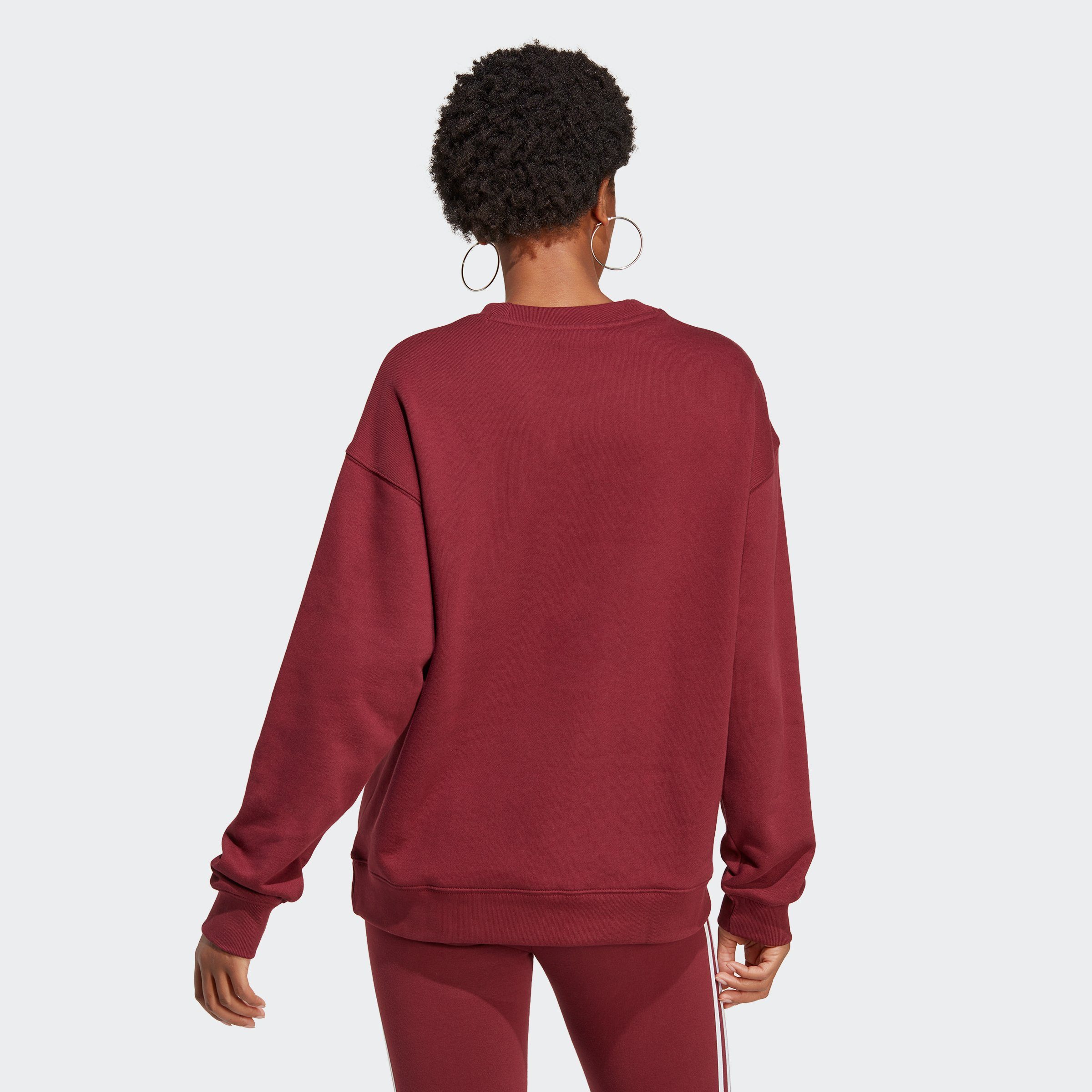 adidas Originals Hoodie TREFOIL (1-delig)